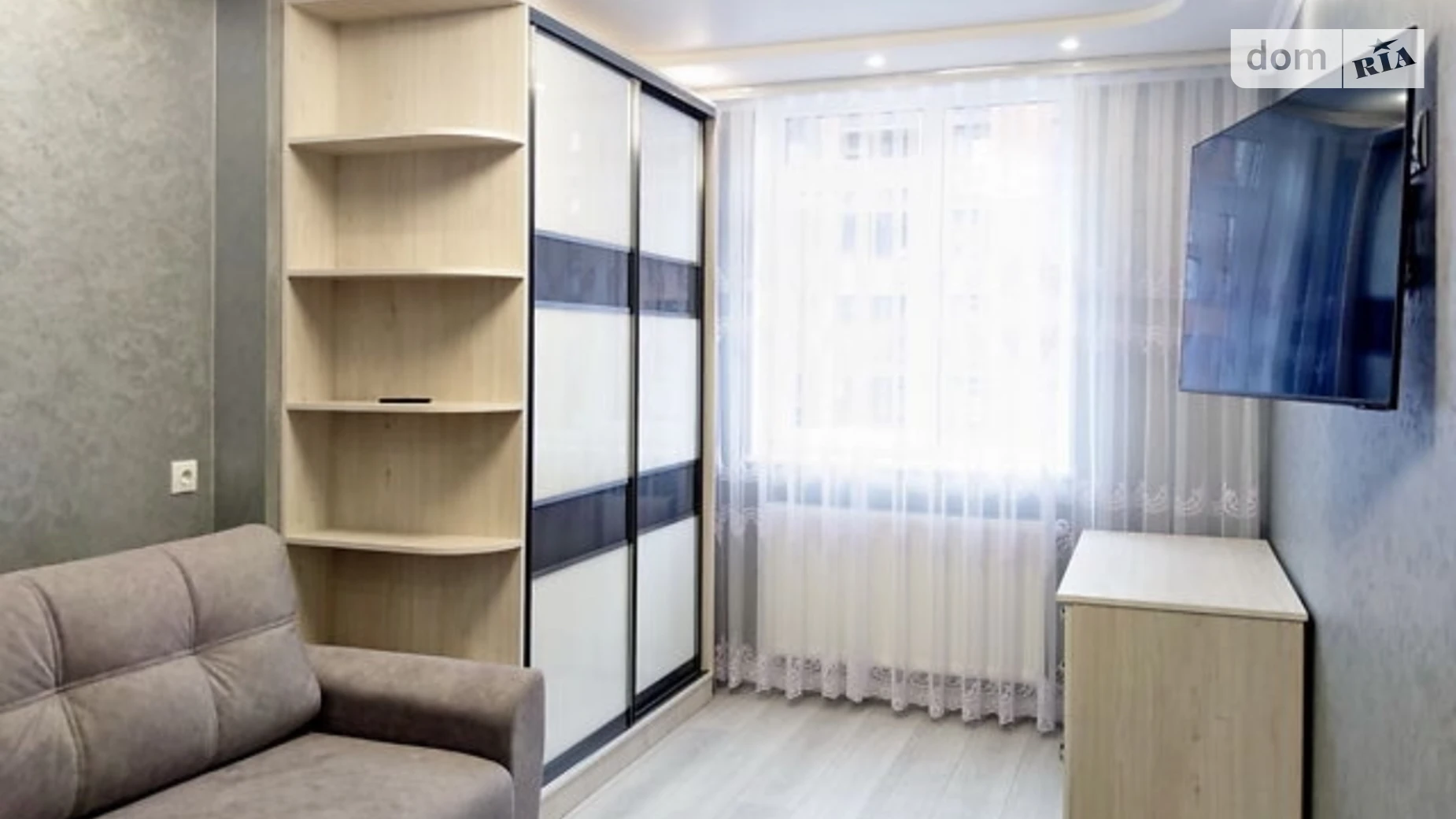 2-комнатная квартира 65 кв. м в Тернополе, просп. Злуки - фото 5