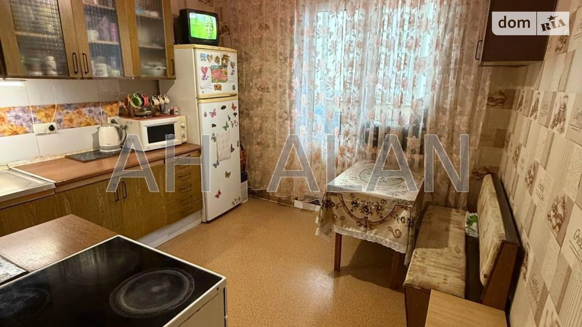 Продается 1-комнатная квартира 42.8 кв. м в Киеве, цена: 53000 $ - фото 2