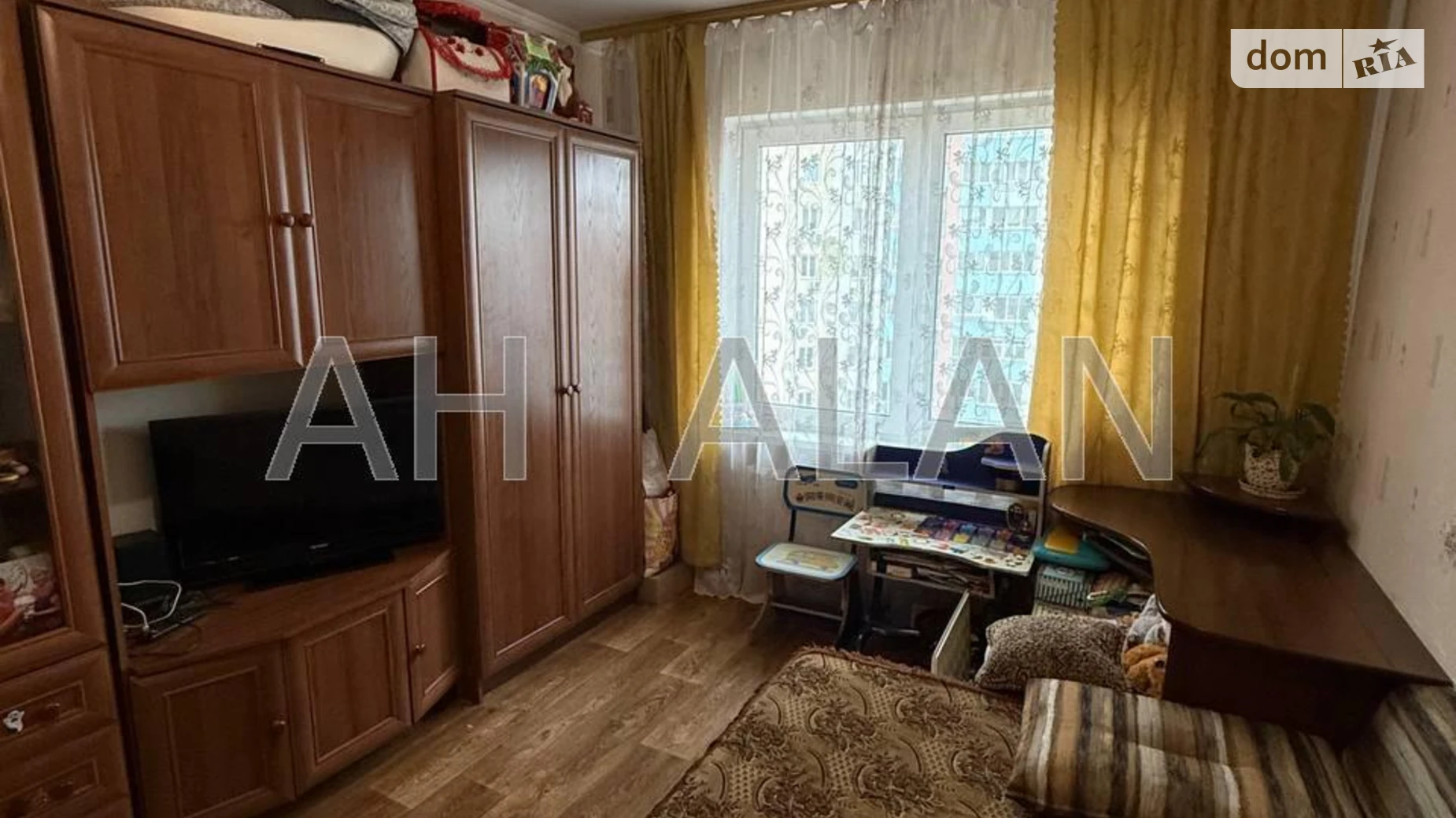 Продается 1-комнатная квартира 42.8 кв. м в Киеве, цена: 53000 $ - фото 3