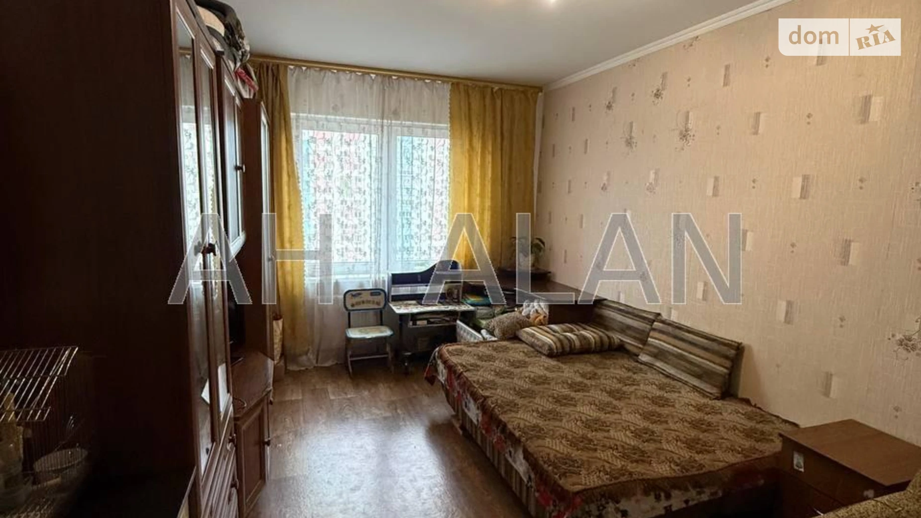 Продается 1-комнатная квартира 42.8 кв. м в Киеве, цена: 53000 $ - фото 4