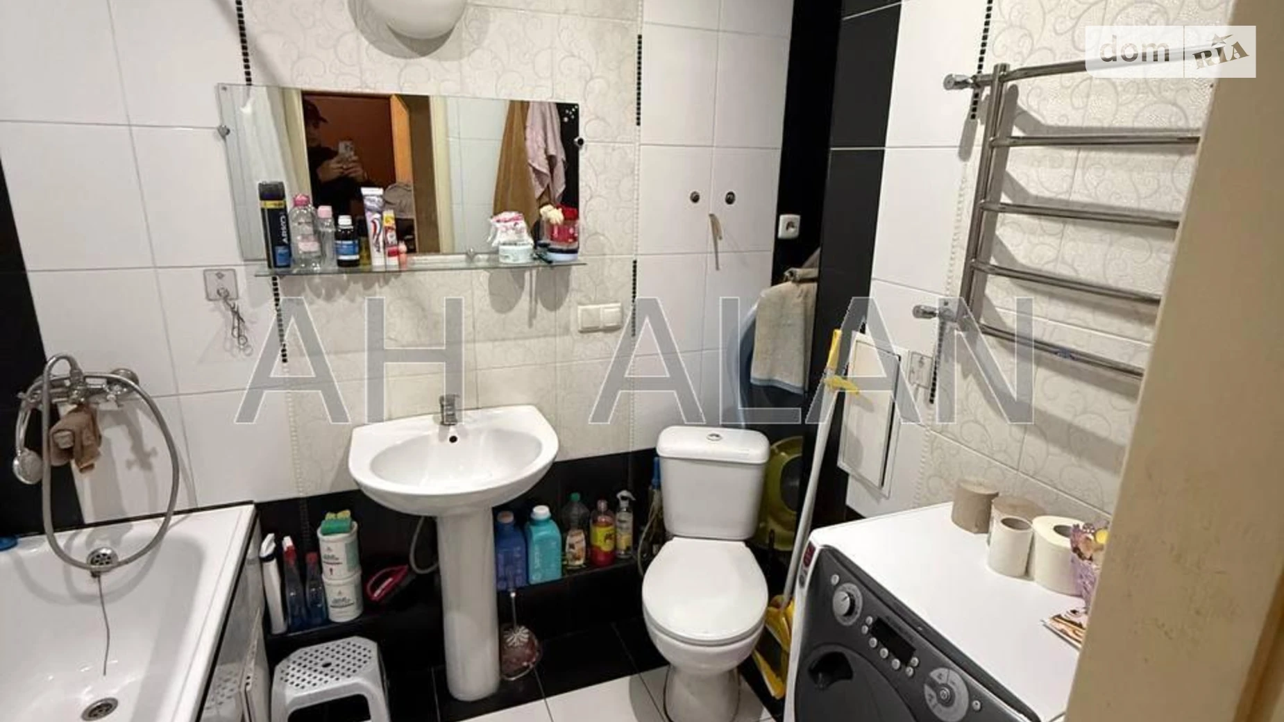 Продается 1-комнатная квартира 42.8 кв. м в Киеве, цена: 53000 $ - фото 5