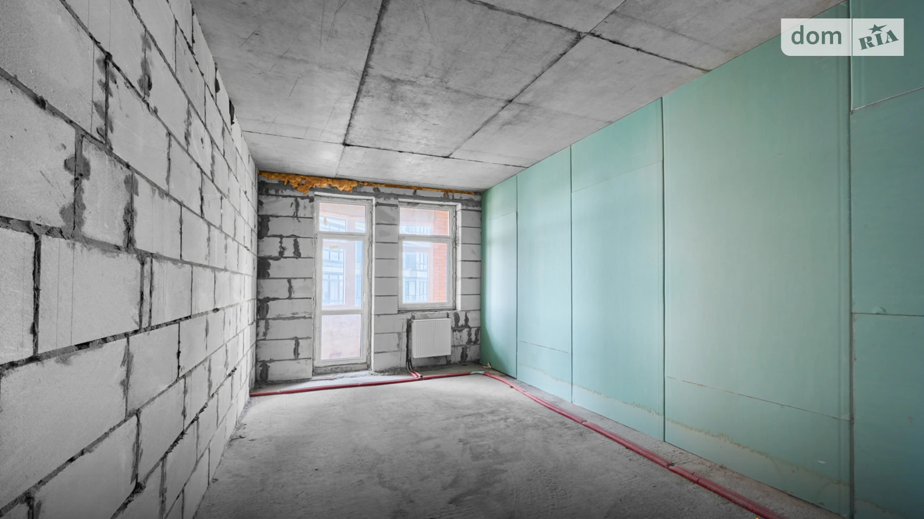 Продается 2-комнатная квартира 104.9 кв. м в Киеве, бул. Леси Украинки, 7А - фото 2