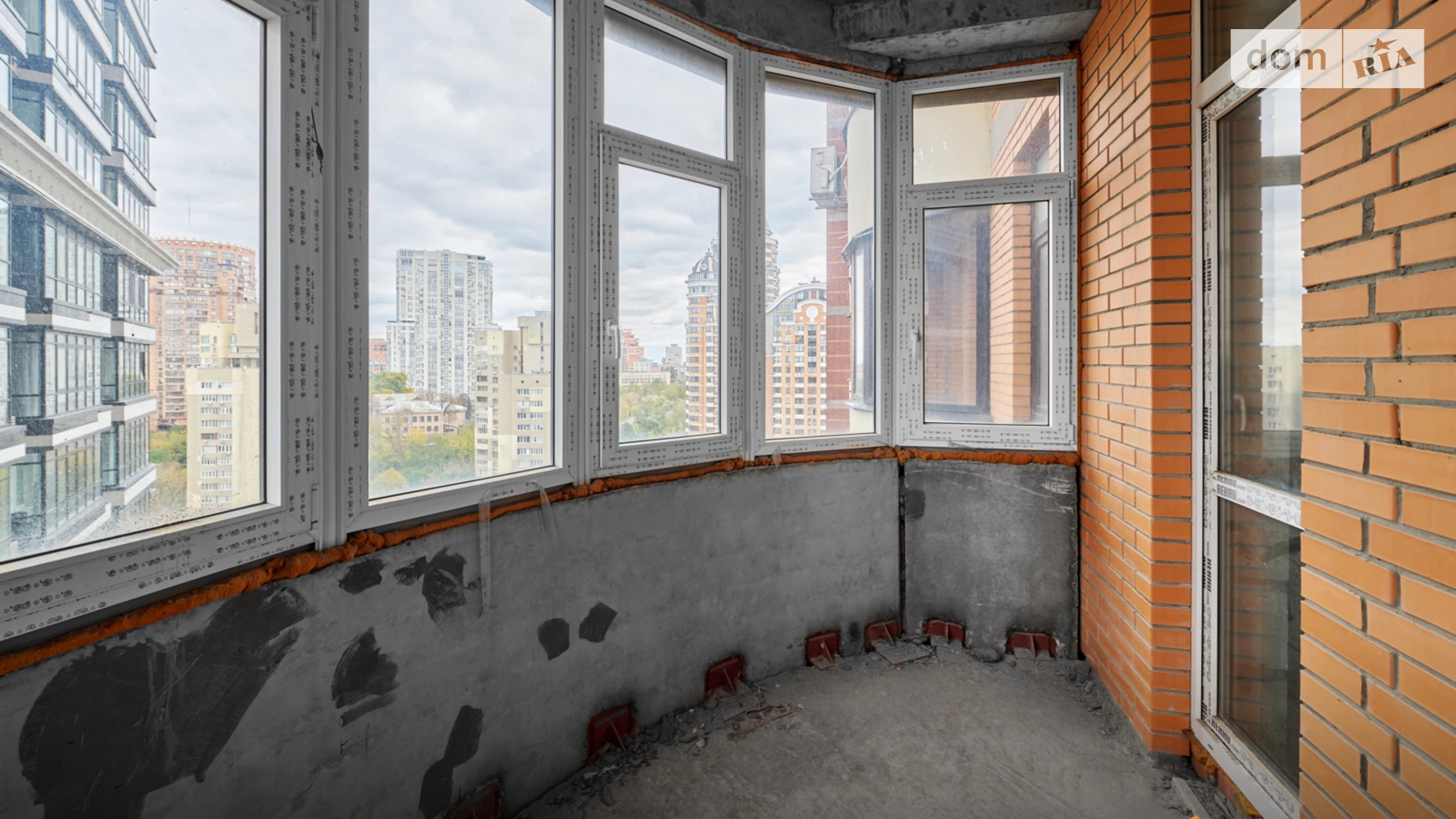 Продается 2-комнатная квартира 104.9 кв. м в Киеве, бул. Леси Украинки, 7А - фото 4