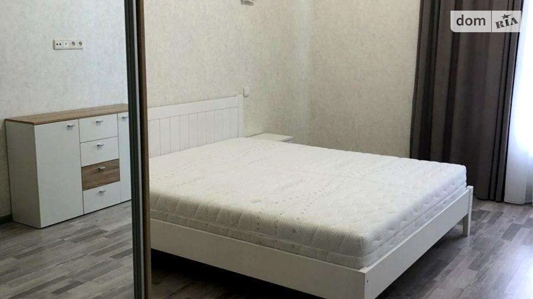 Сдается в аренду 1-комнатная квартира 53 кв. м в Киеве, ул. Иоанна Павла II(Патриса Лумумбы), 11 - фото 4