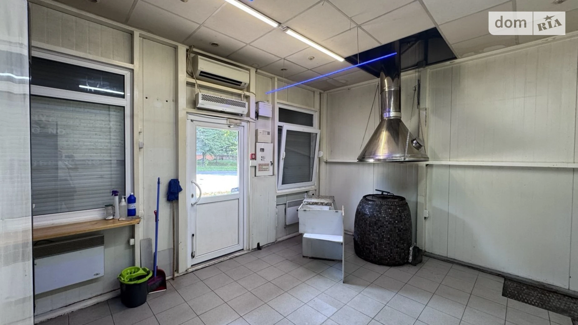 Сдается в аренду помещения свободного назначения 25 кв. м в 1-этажном здании, цена: 12000 грн - фото 5