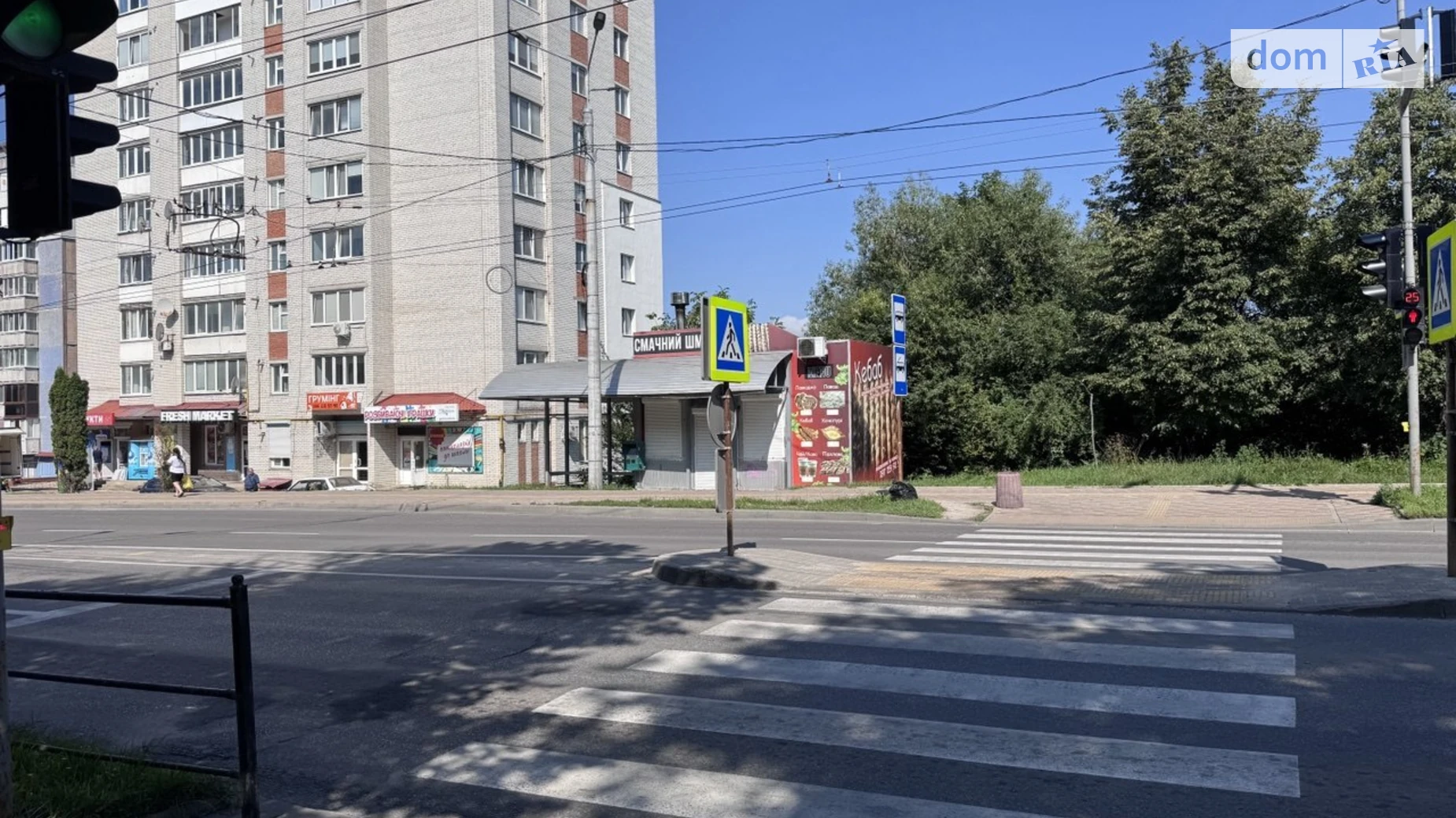 Сдается в аренду помещения свободного назначения 25 кв. м в 1-этажном здании, цена: 12000 грн - фото 4