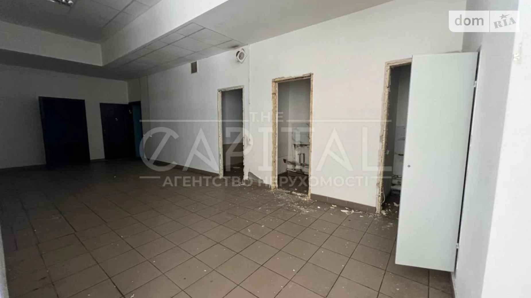 Сдается в аренду офис 151.8 кв. м в бизнес-центре, цена: 3795 $ - фото 5