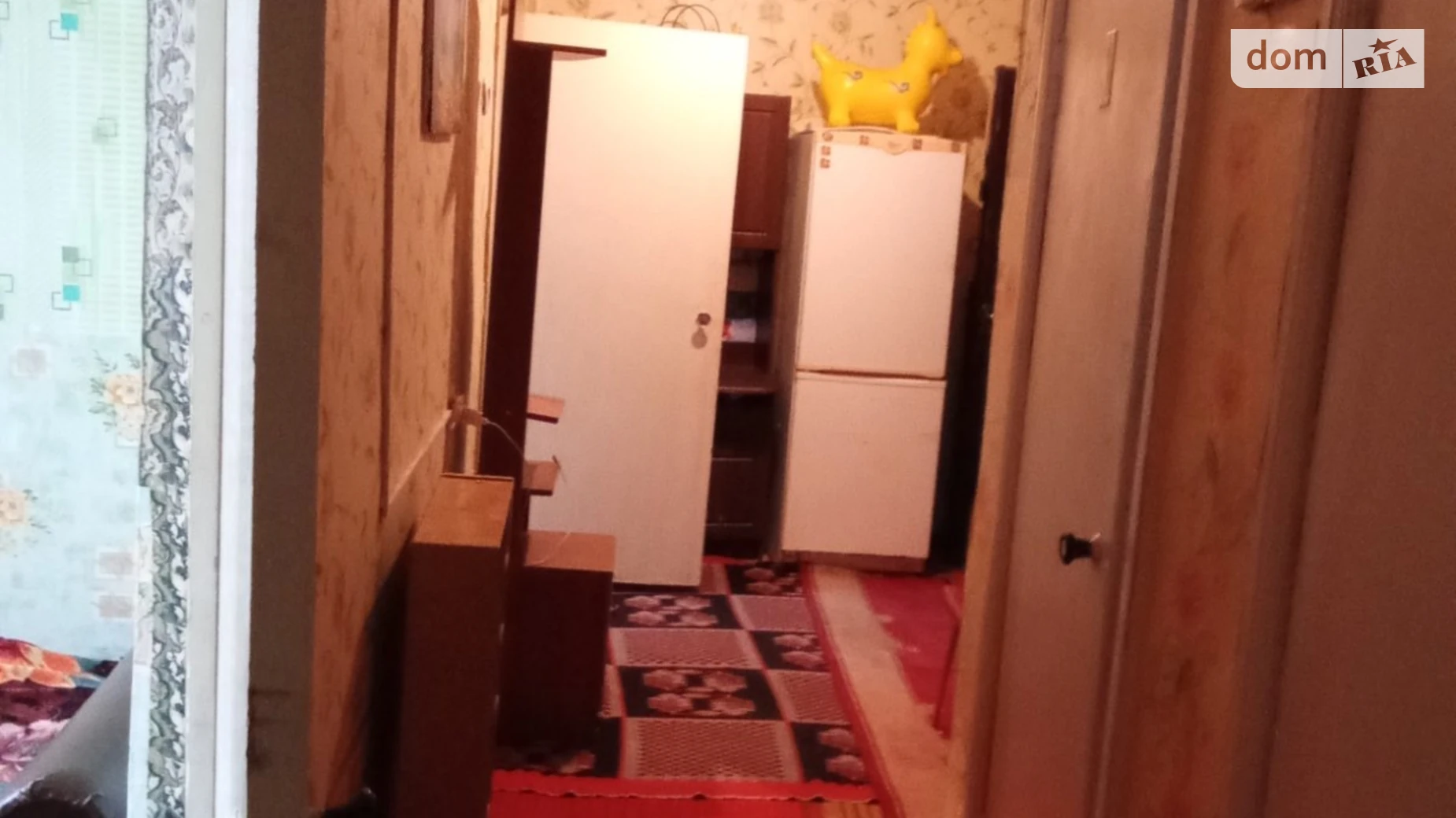 Продается 2-комнатная квартира 50.3 кв. м в, цена: 20000 $ - фото 5