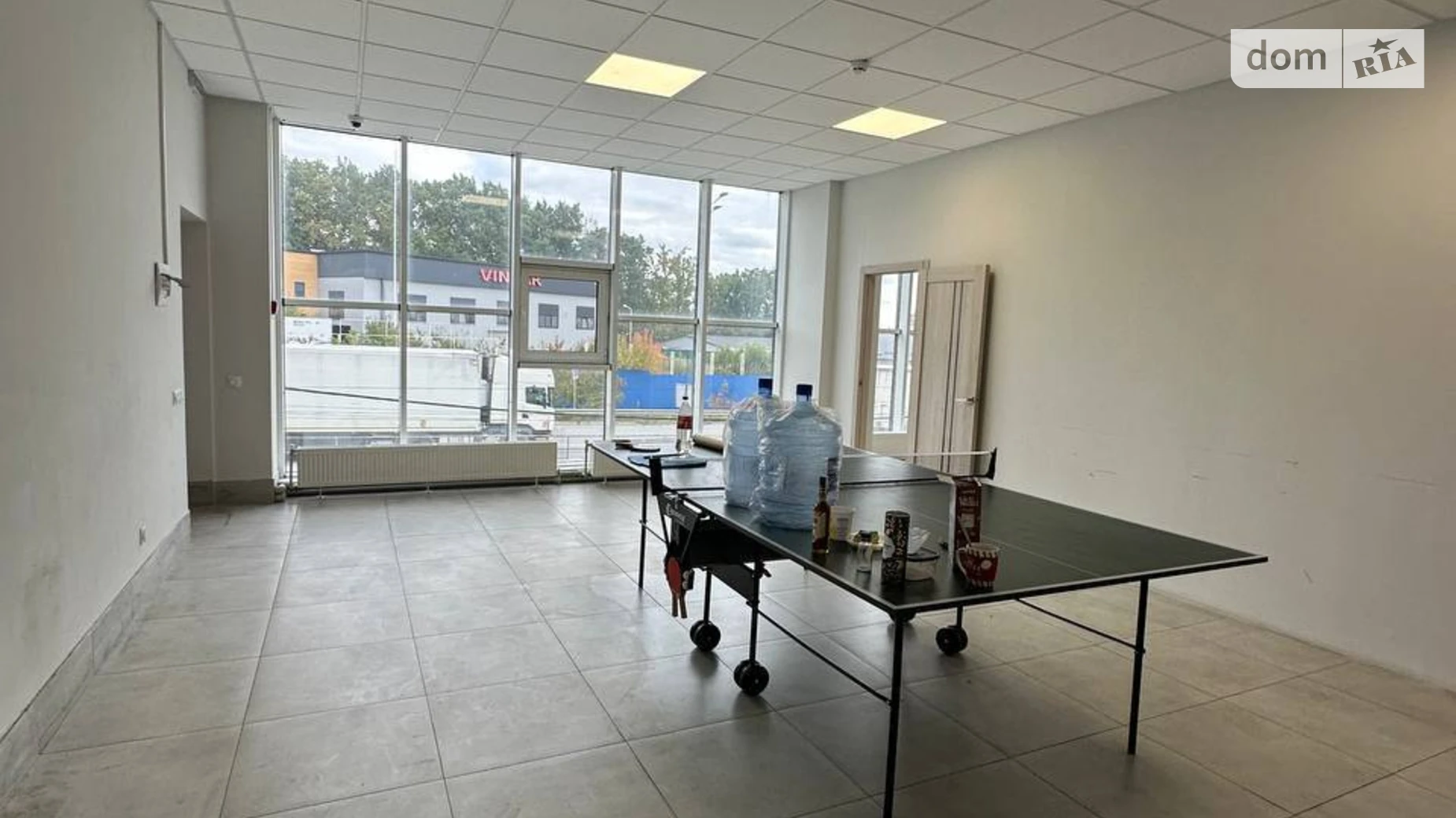 Сдается в аренду офис 125 кв. м в бизнес-центре, цена: 35000 грн - фото 4