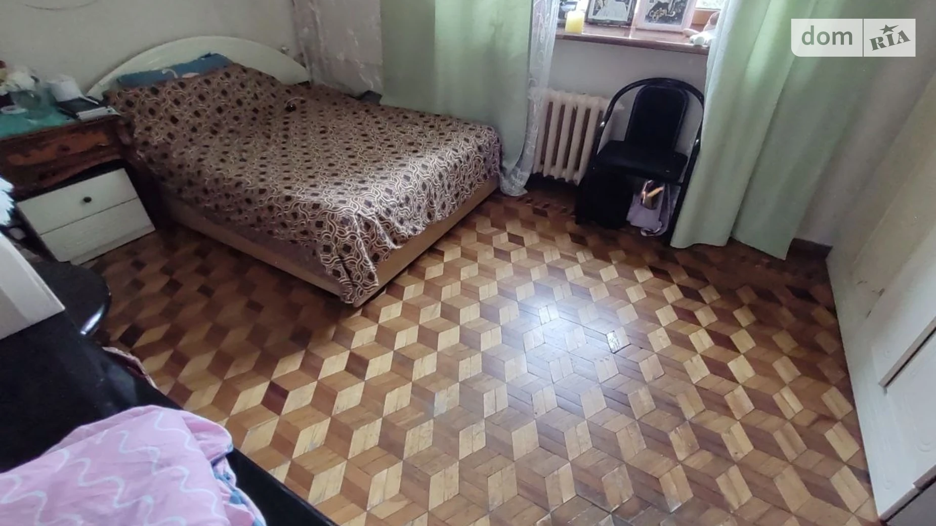 Продается 3-комнатная квартира 95 кв. м в Одессе, ул. Комитетская - фото 3