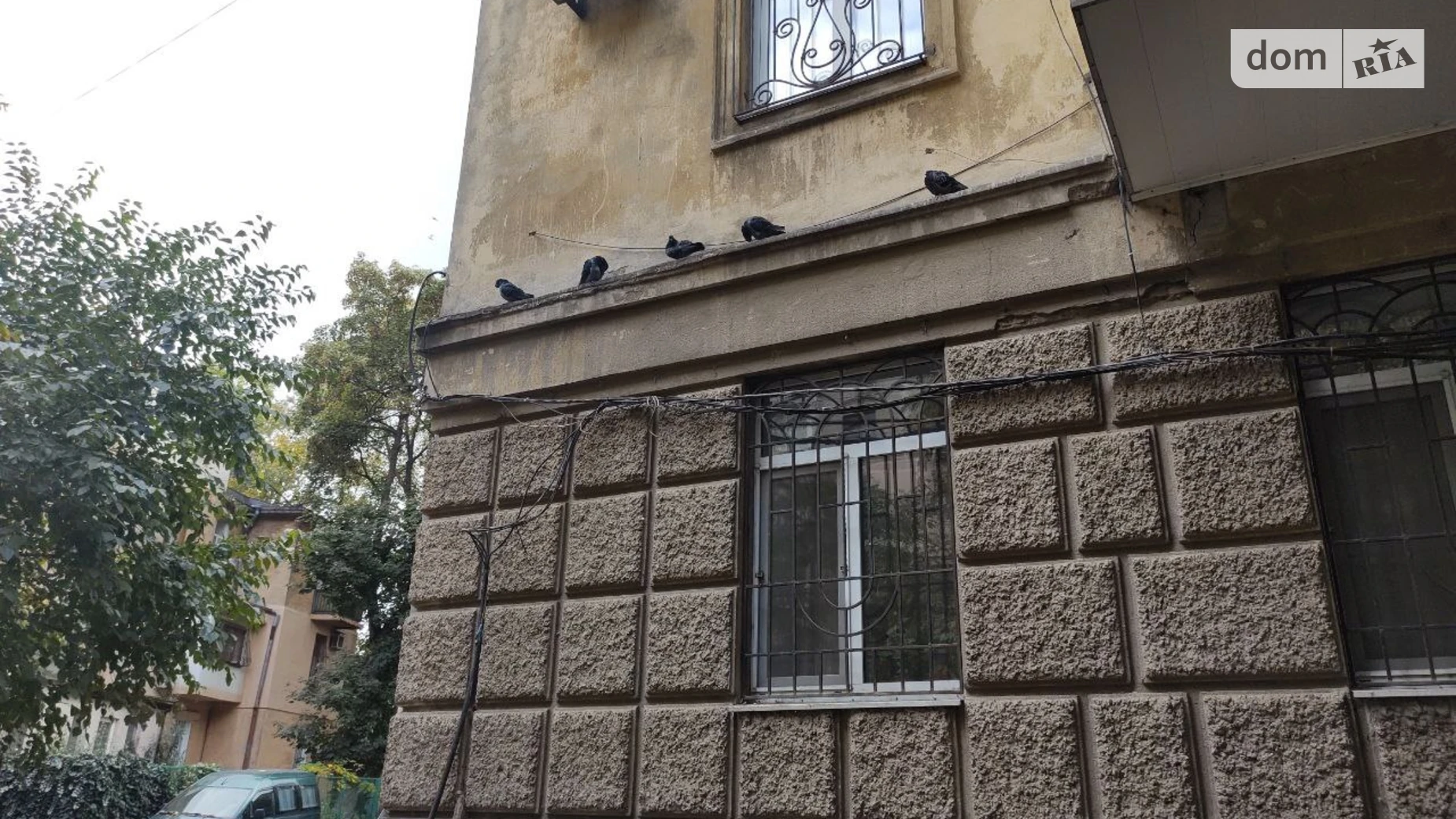 Продается 3-комнатная квартира 95 кв. м в Одессе, ул. Комитетская - фото 2