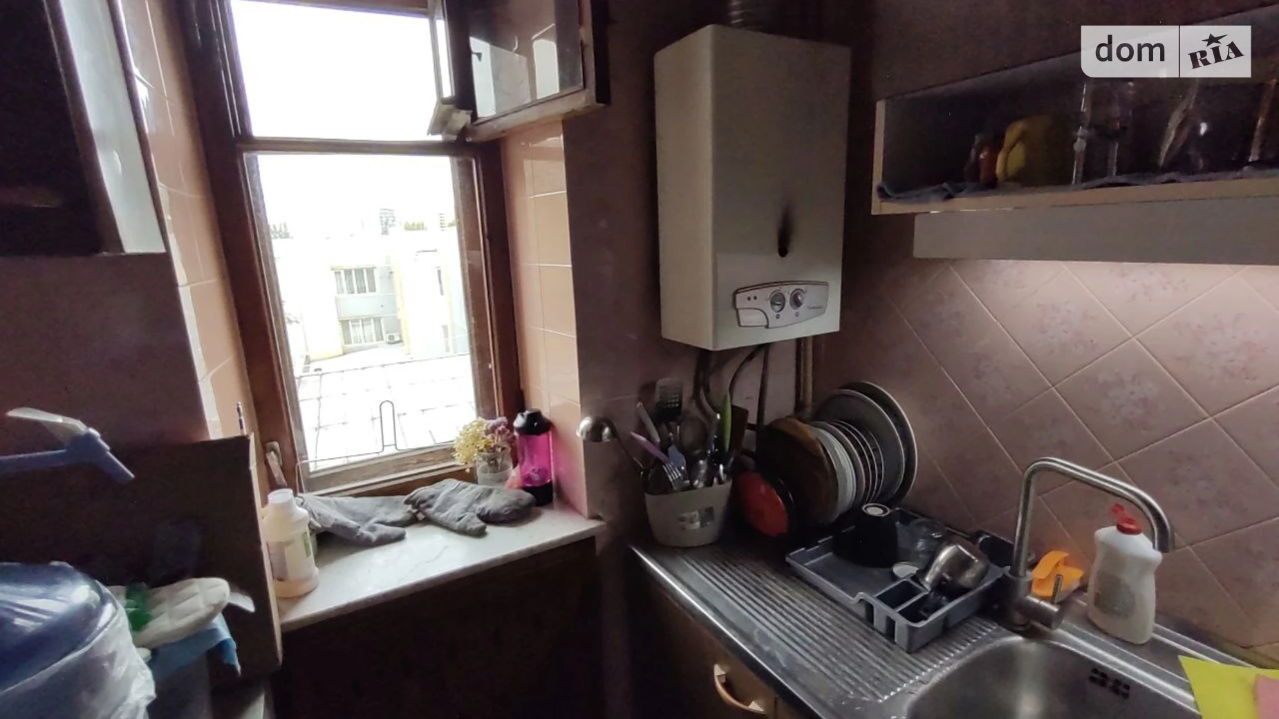 Продается 3-комнатная квартира 95 кв. м в Одессе, ул. Комитетская - фото 4