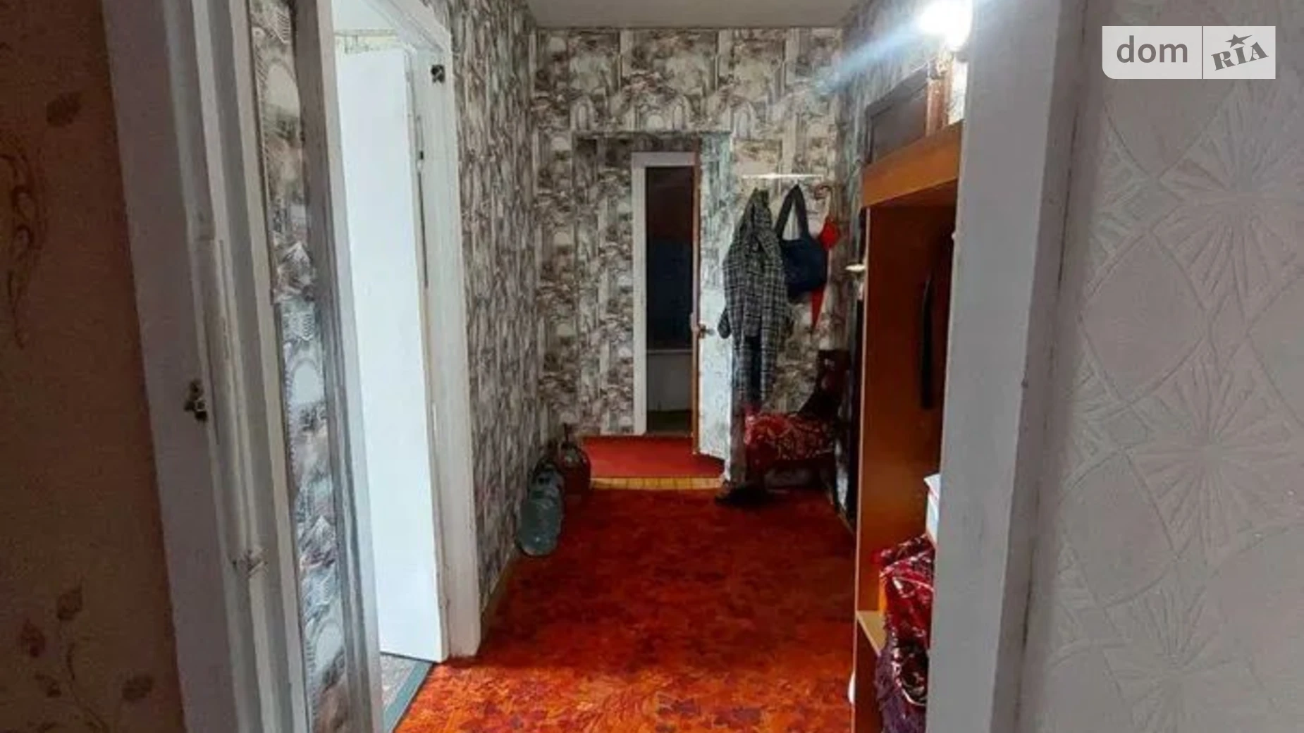 Продается 2-комнатная квартира 50 кв. м в Полтаве, ул. Героев Украины(Героев Сталинграда) - фото 5
