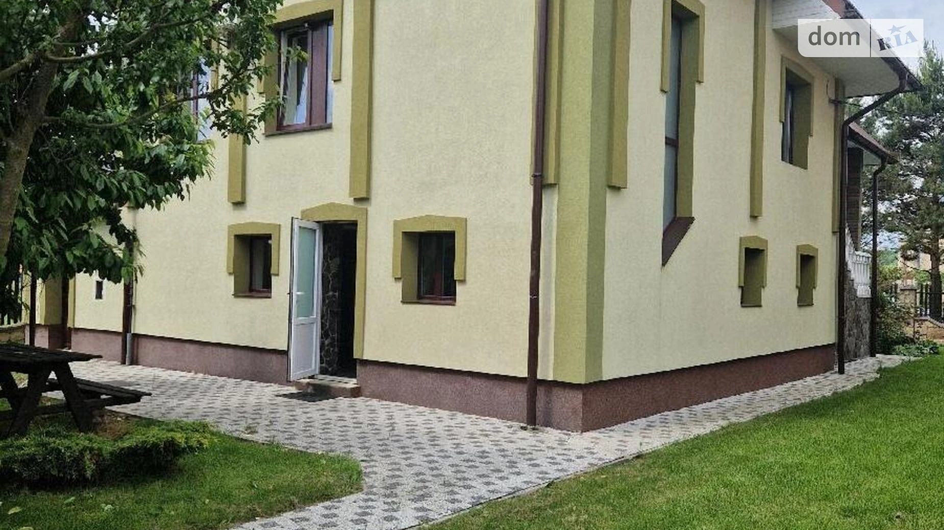 Продается дом на 2 этажа 228 кв. м с бассейном, цена: 215000 $ - фото 3