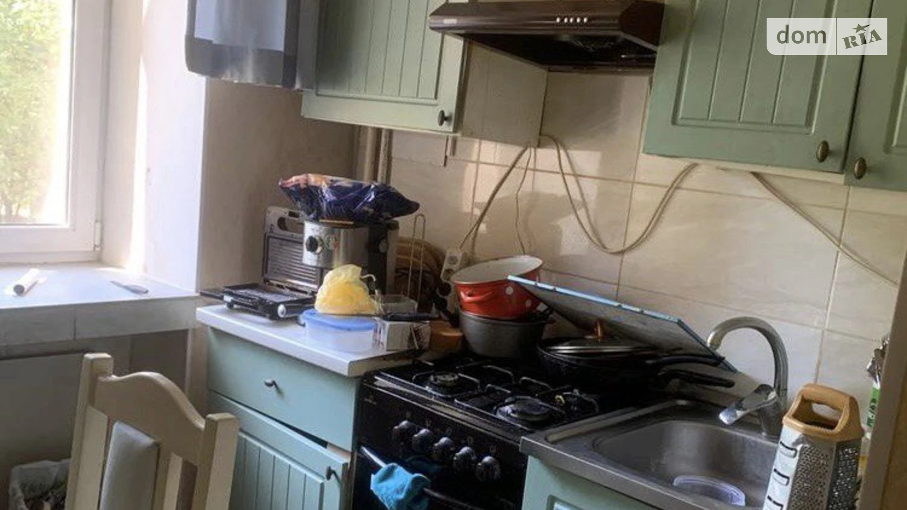 Продается 1-комнатная квартира 20.5 кв. м в Ужгороде, ул. Заньковецкой, 7 - фото 2