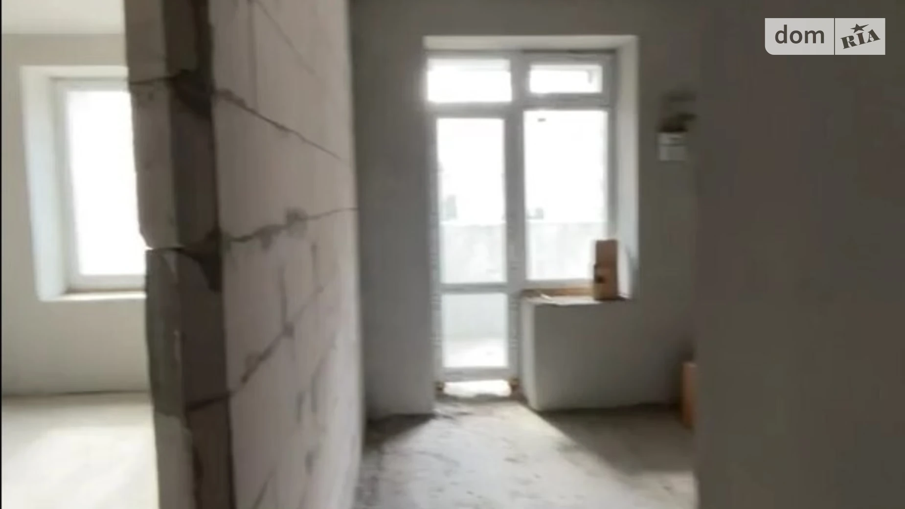 Продается 1-комнатная квартира 35 кв. м в Хмельницком, ул. Институтская, 6/3 - фото 3