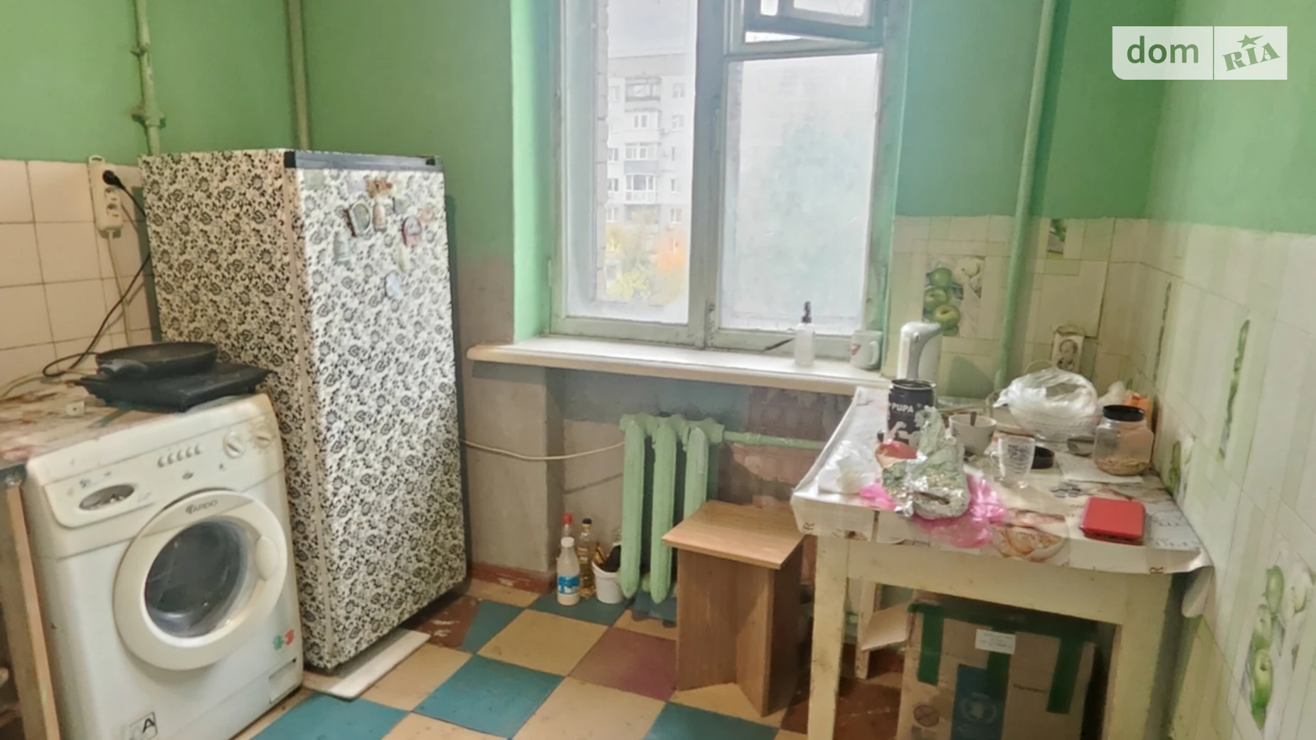 Сдается в аренду 2-комнатная квартира 44 кв. м в Днепре, пер. Орловский - фото 3