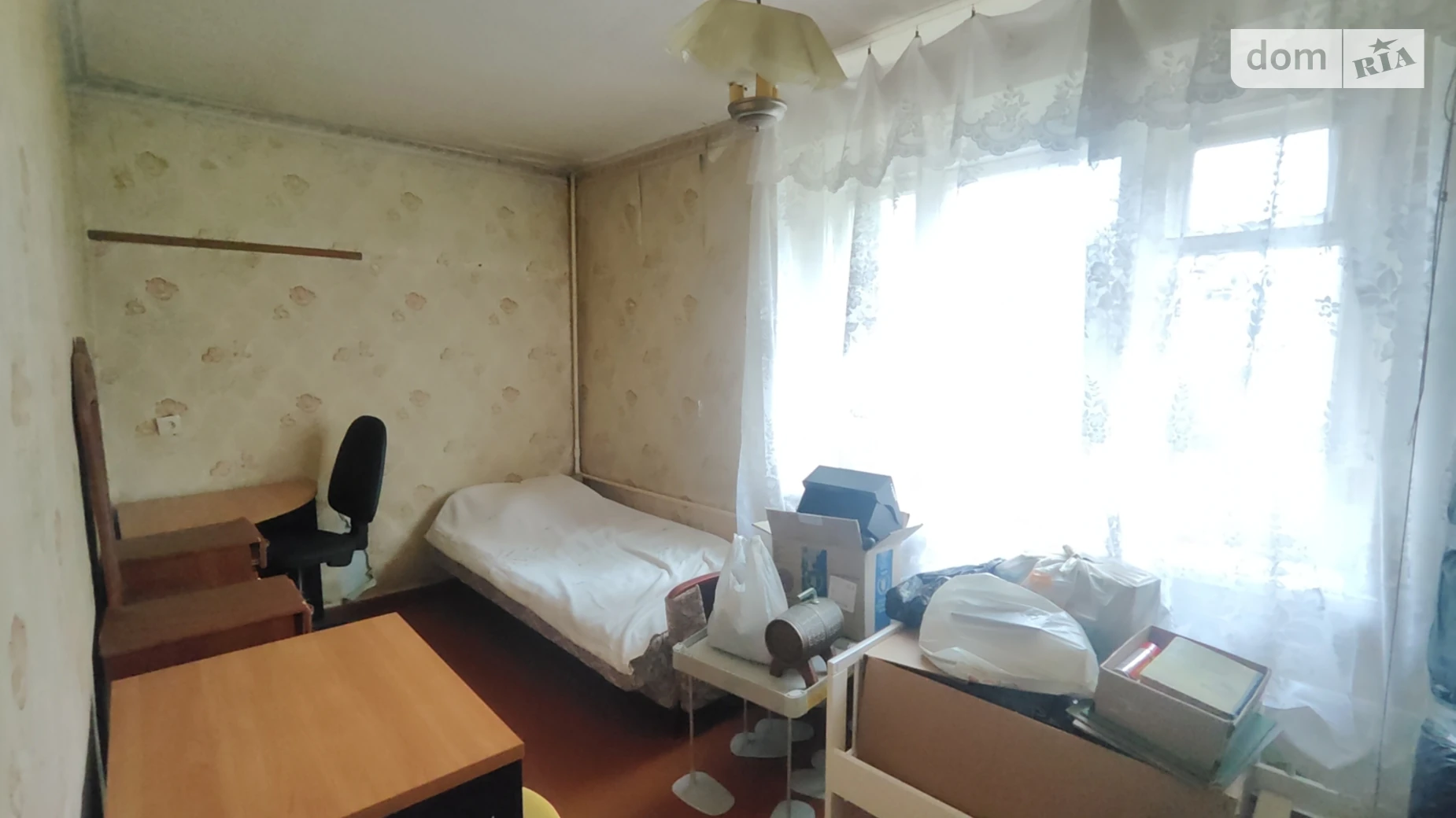 Сдается в аренду 2-комнатная квартира 44 кв. м в Днепре, пер. Орловский - фото 5