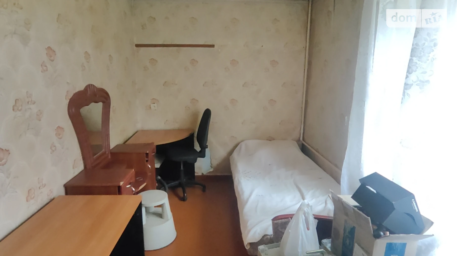 Сдается в аренду 2-комнатная квартира 44 кв. м в Днепре, пер. Орловский - фото 4