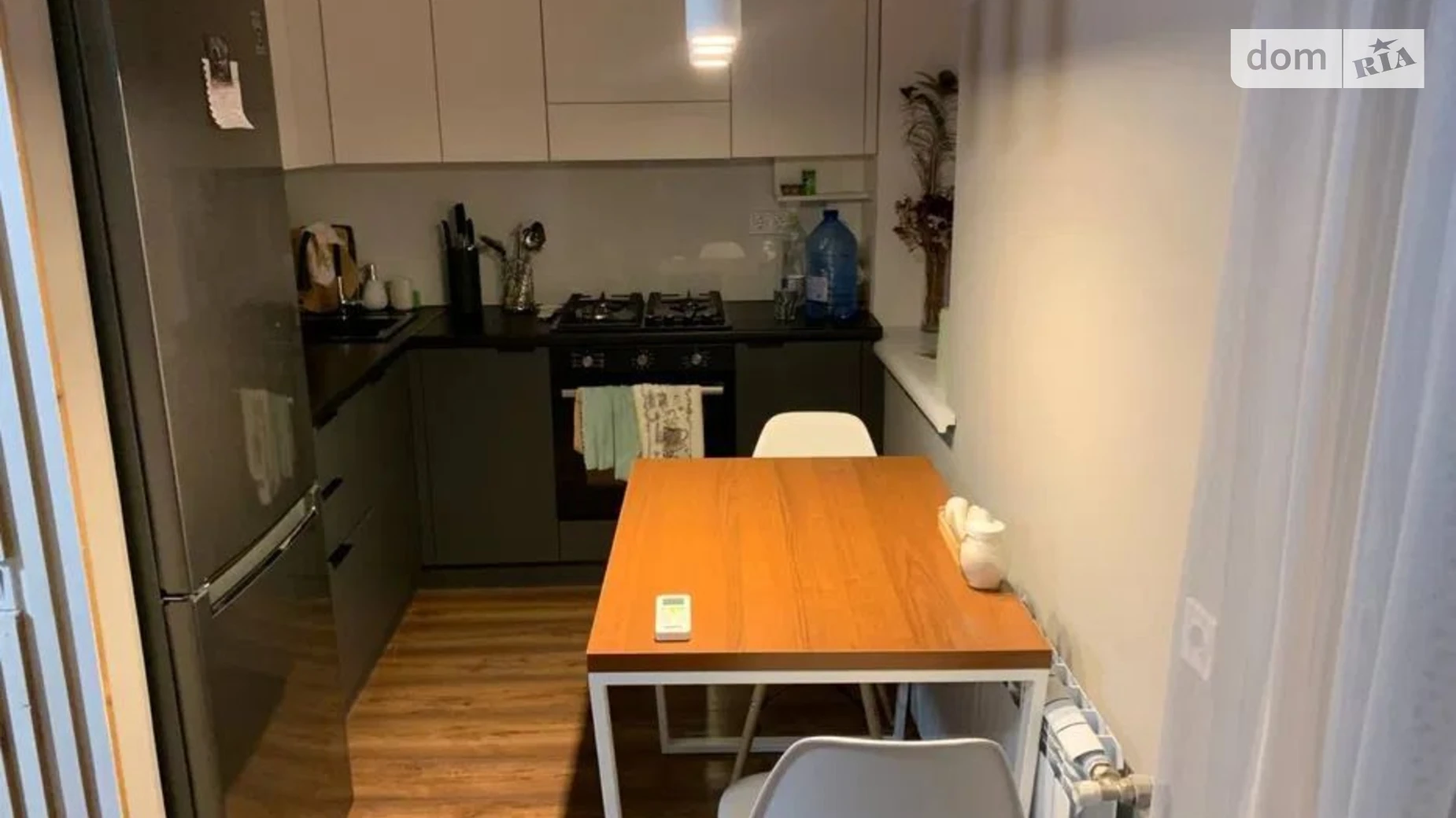 Продается 2-комнатная квартира 46 кв. м в Полтаве, ул. Зеньковская - фото 2