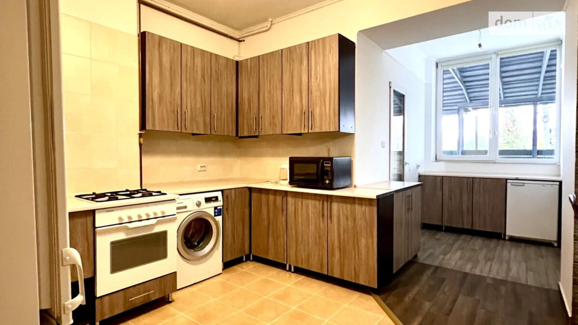 3-комнатная квартира 77.1 кв. м в Тернополе, ул. Петра Батьковского(Бригадная) - фото 4