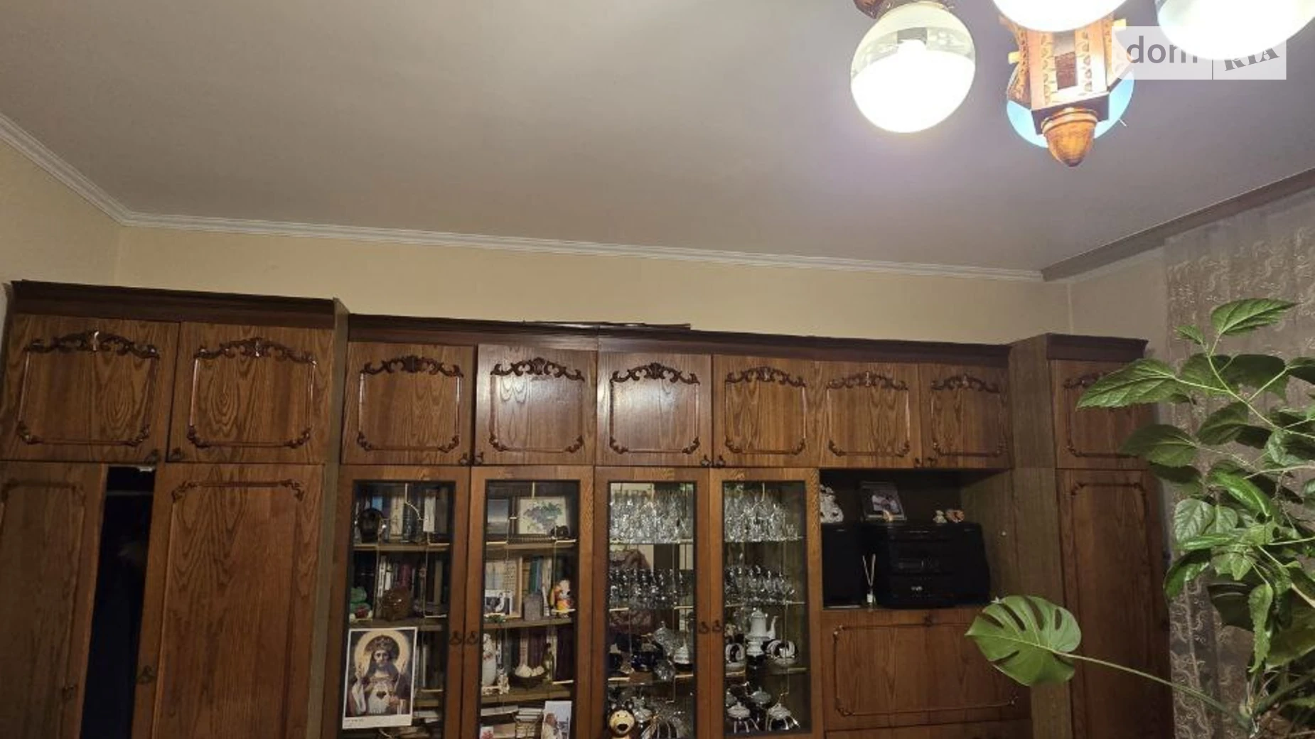 Продается 3-комнатная квартира 70 кв. м в Львове, ул. Вернадского Академика - фото 3