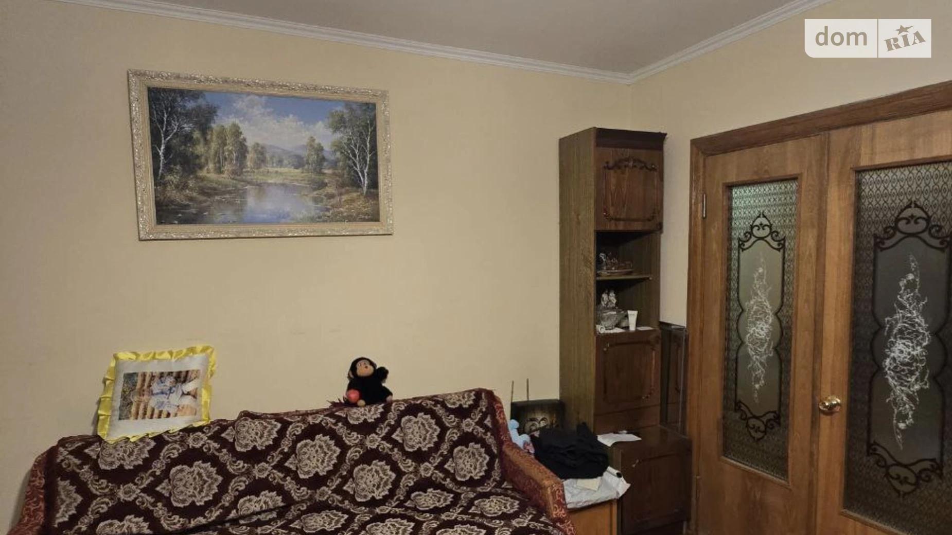 Продается 3-комнатная квартира 70 кв. м в Львове, ул. Вернадского Академика - фото 4