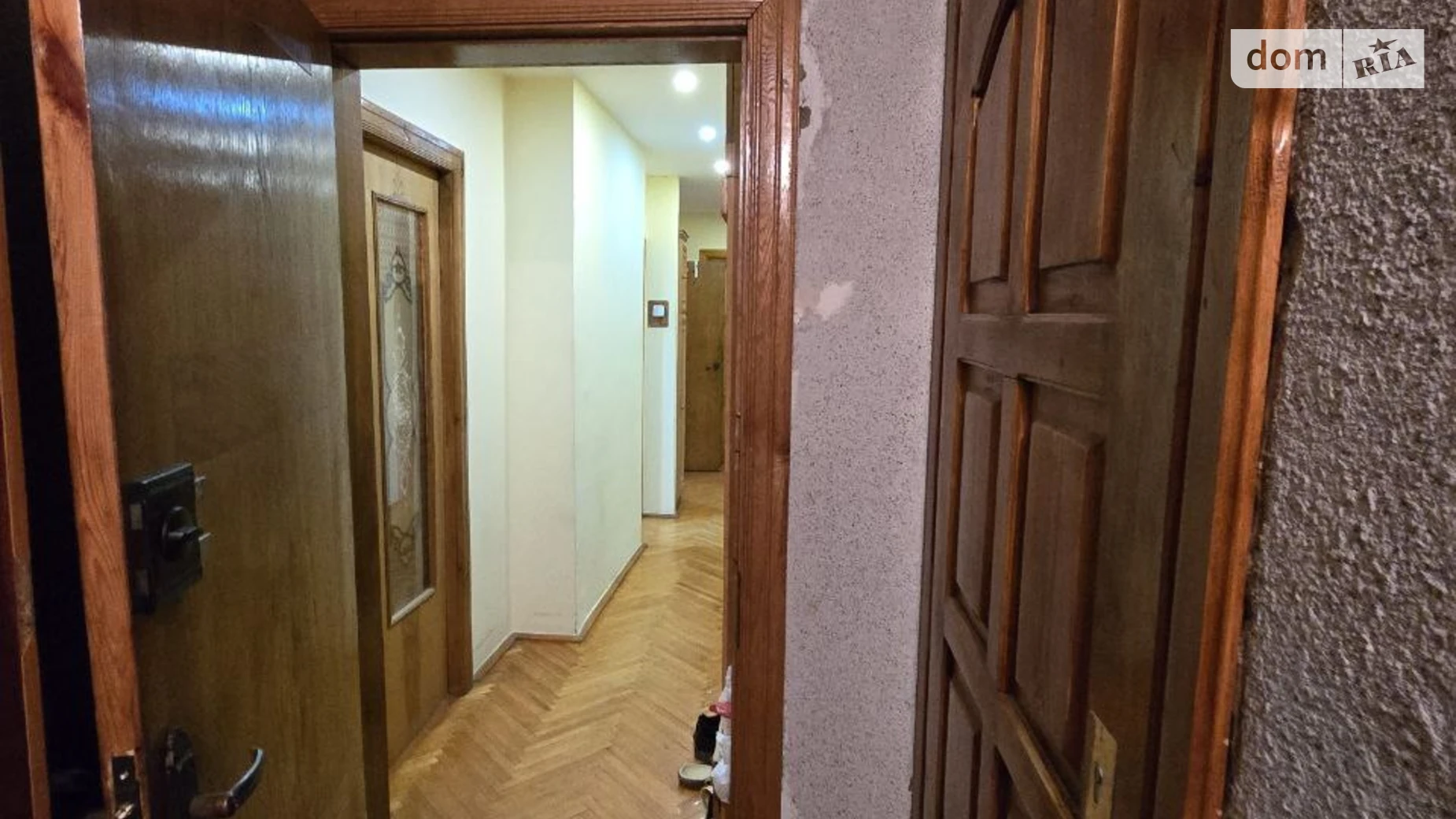 Продается 3-комнатная квартира 70 кв. м в Львове, ул. Вернадского Академика - фото 5