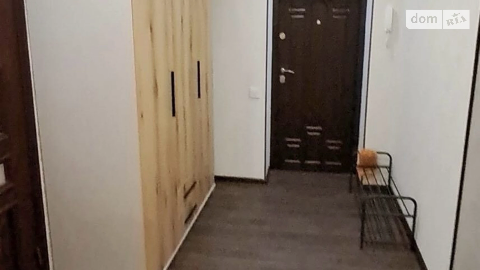 Сдается в аренду 3-комнатная квартира 65 кв. м в Кривом Роге, ул. Катериновская(Мануйлова), 16А - фото 3