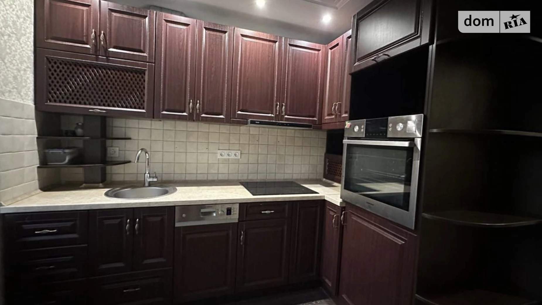 Сдается в аренду 3-комнатная квартира 65 кв. м в, цена: 12000 грн - фото 2