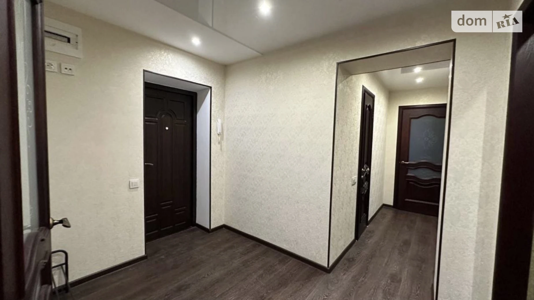 Сдается в аренду 3-комнатная квартира 65 кв. м в Кривом Роге, ул. Катериновская(Мануйлова), 16А - фото 4