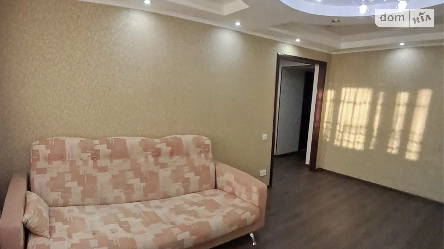 Сдается в аренду 3-комнатная квартира 65 кв. м в Кривом Роге, ул. Катериновская(Мануйлова), 16А - фото 5