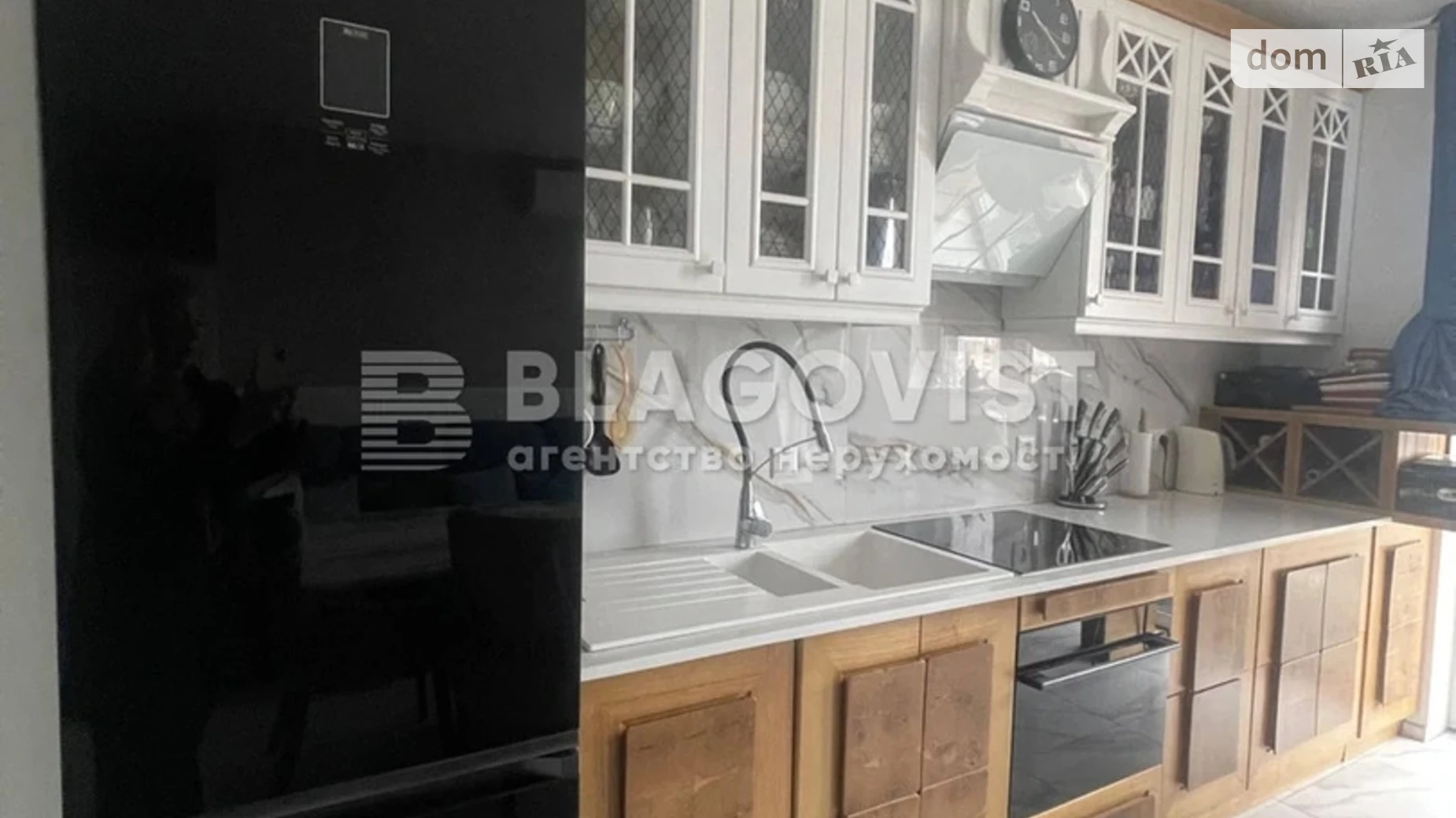 Продається 3-кімнатна квартира 97 кв. м у Києві, вул. Богданівська, 7В - фото 5