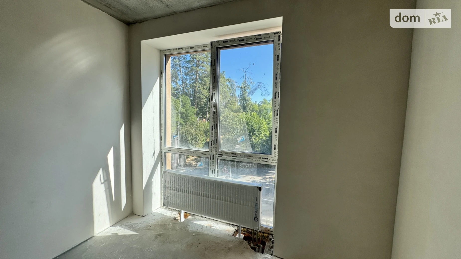 Продається 3-кімнатна квартира 63.5 кв. м у Ірпені, вул. Лисенка, 21 - фото 2