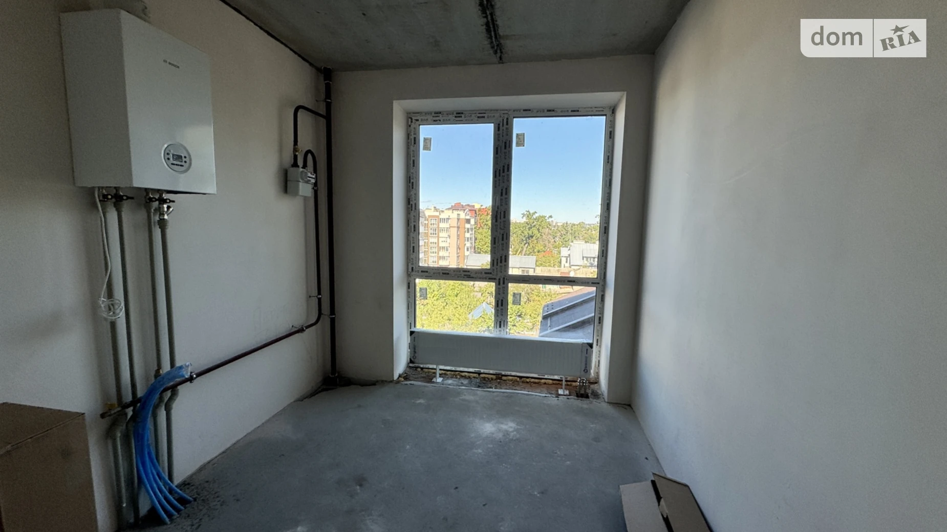 Продається 3-кімнатна квартира 63.5 кв. м у Ірпені, вул. Лисенка, 21 - фото 4