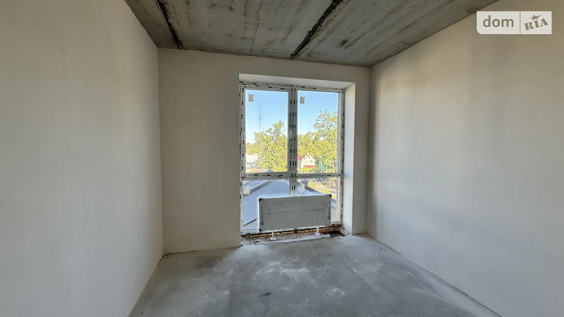 Продається 3-кімнатна квартира 63.5 кв. м у Ірпені, вул. Лисенка, 21 - фото 5