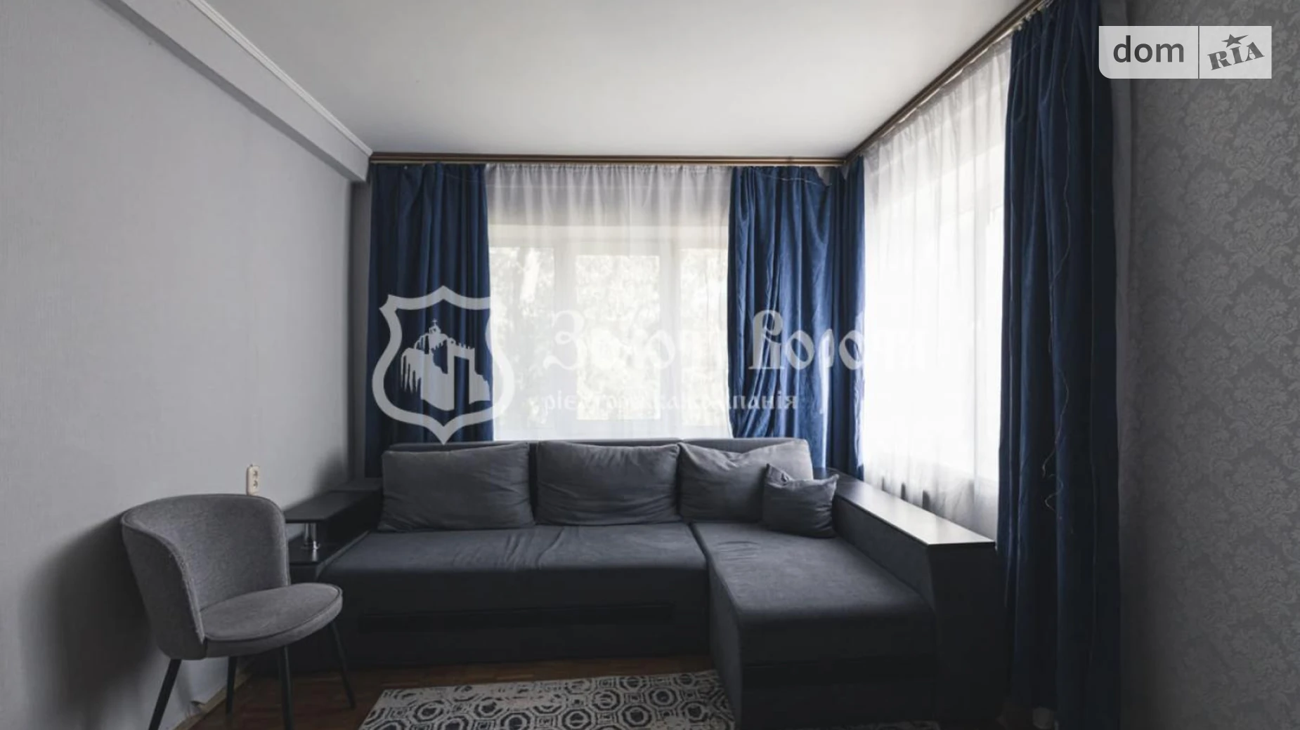 Продается 2-комнатная квартира 46.5 кв. м в Киеве, ул. Ивана Микитенко, 15 - фото 4