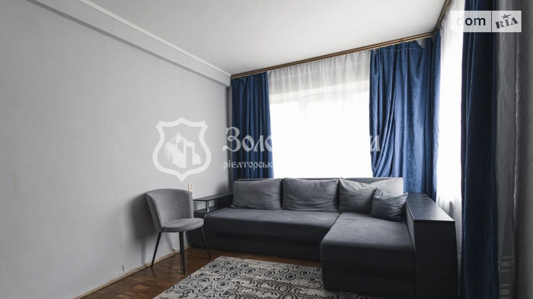 Продается 2-комнатная квартира 46.5 кв. м в Киеве, ул. Ивана Микитенко, 15 - фото 5