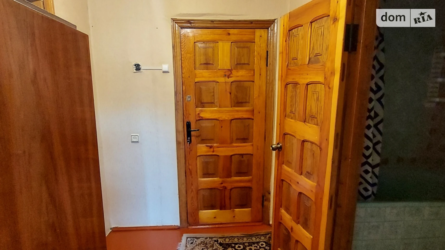 Здається в оренду 1-кімнатна квартира 26 кв. м у Вінниці, вул. Героїв Нацгвардії(Некрасова) - фото 5