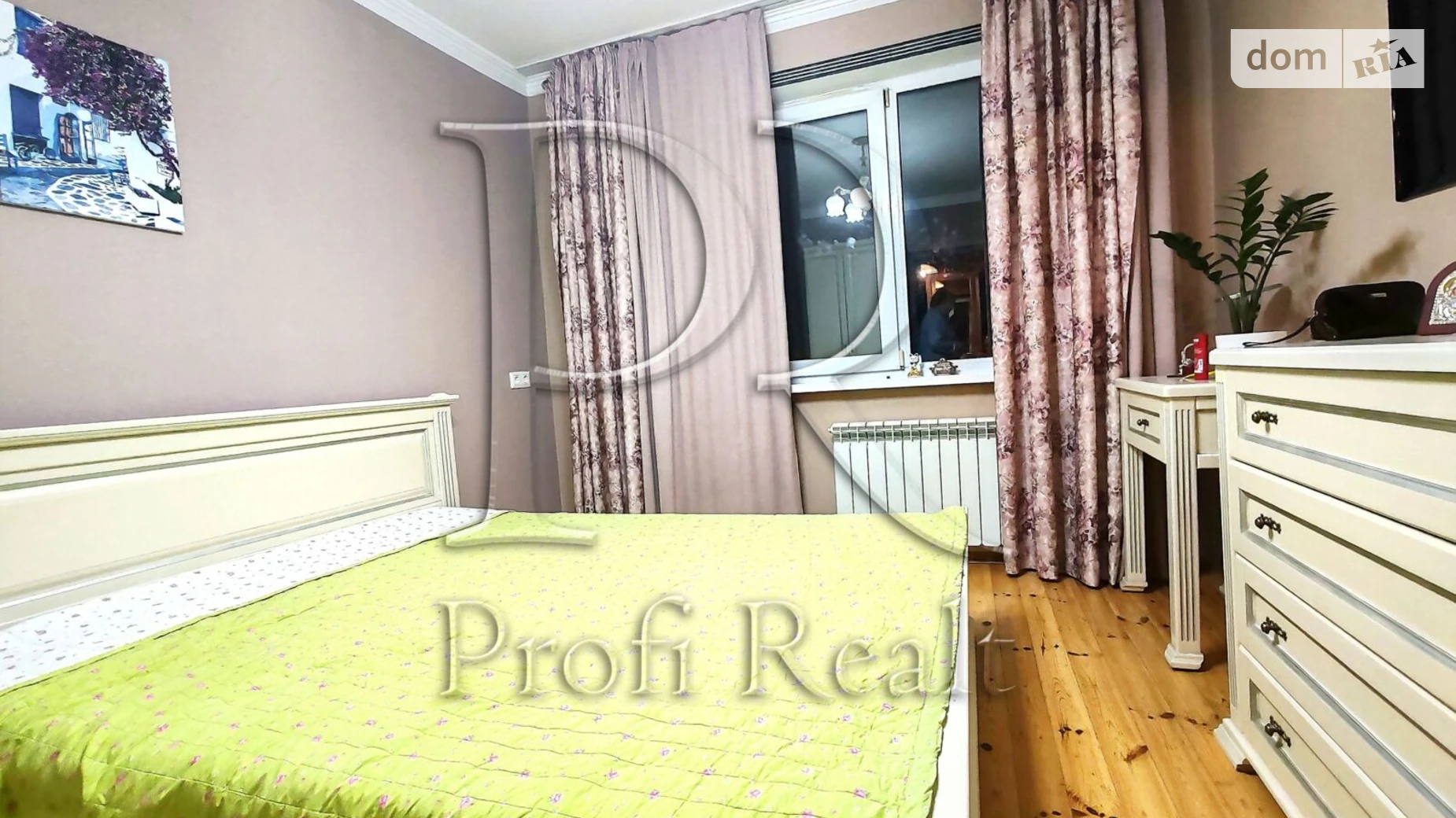 Продается 3-комнатная квартира 70.7 кв. м в Киеве, ул. Вахтанга Кикабидзе(Булгакова), 3 - фото 2