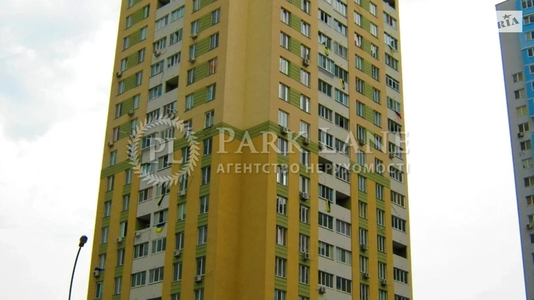 Продається 2-кімнатна квартира 56 кв. м у Києві, вул. Урлівська, 23А - фото 3