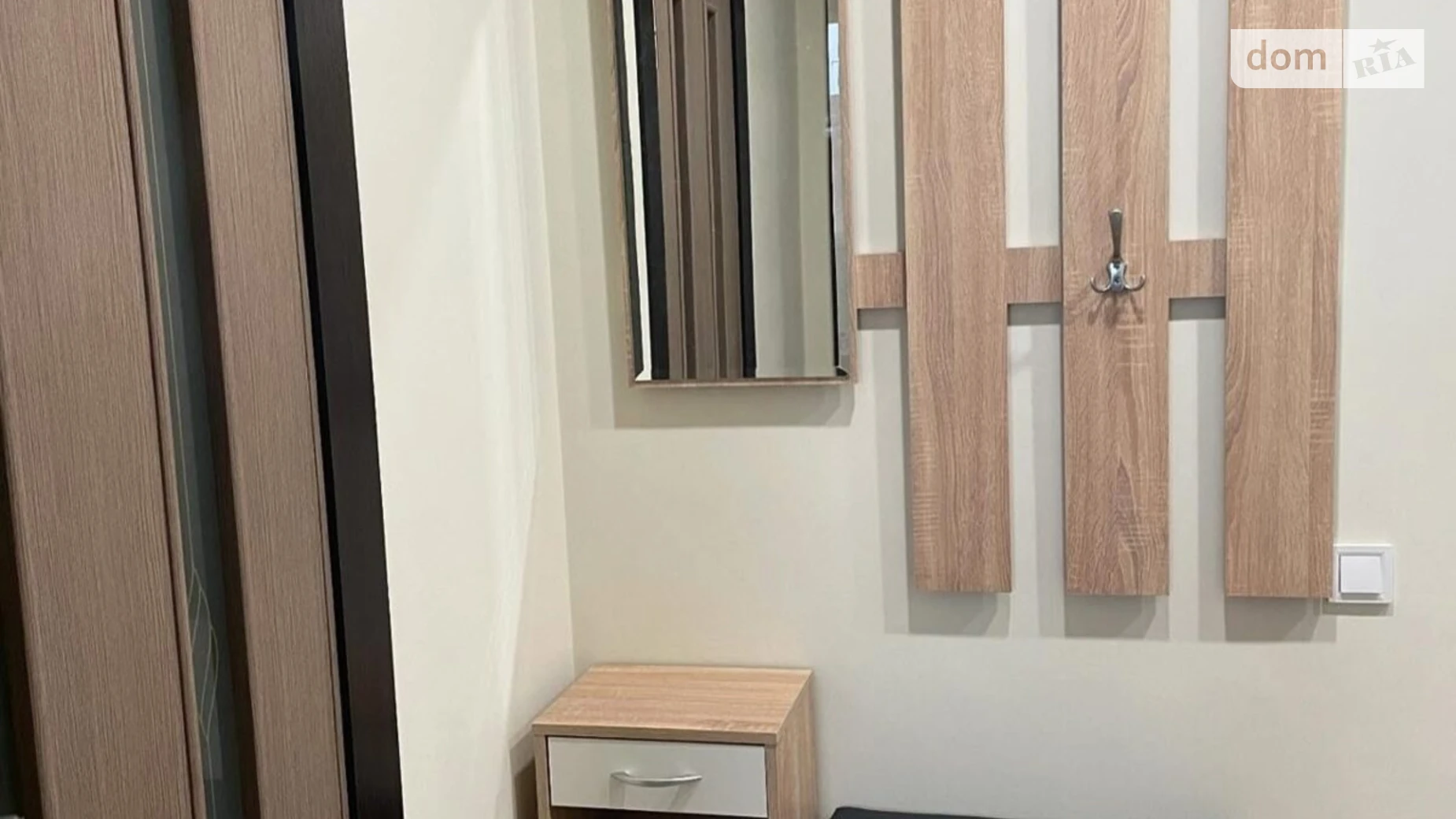 Сдается в аренду 1-комнатная квартира 47 кв. м в Хмельницком, ул. Панаса Мирного - фото 3