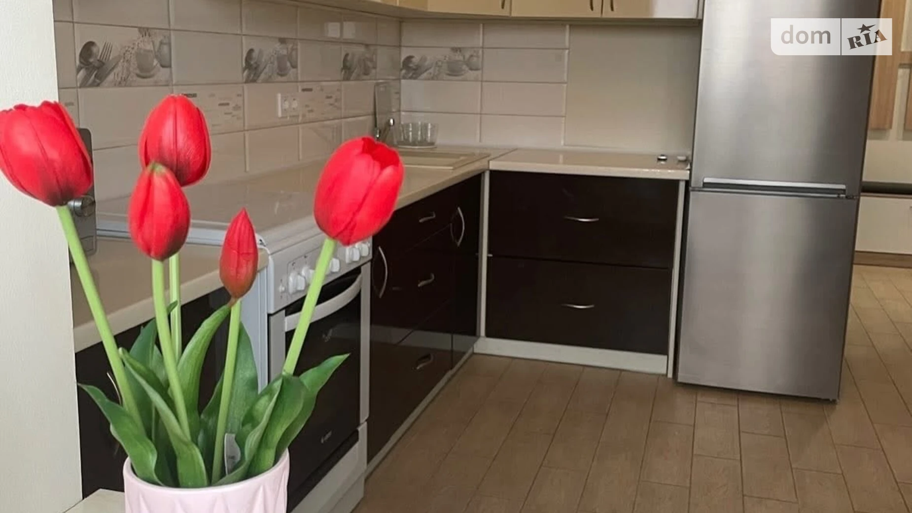 Сдается в аренду 1-комнатная квартира 47 кв. м в Хмельницком, ул. Панаса Мирного - фото 4