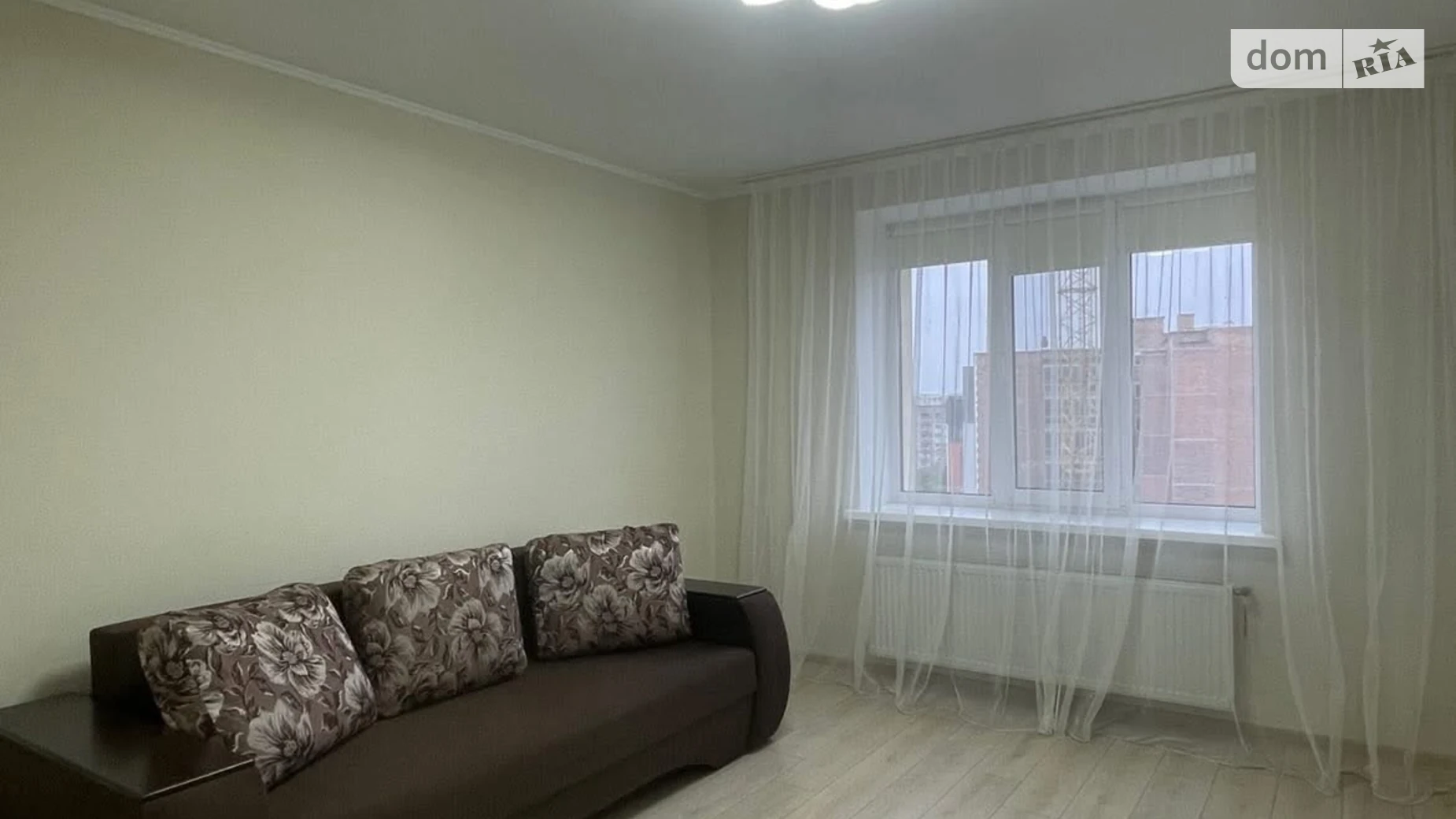 Сдается в аренду 1-комнатная квартира 47 кв. м в Хмельницком, ул. Панаса Мирного - фото 5