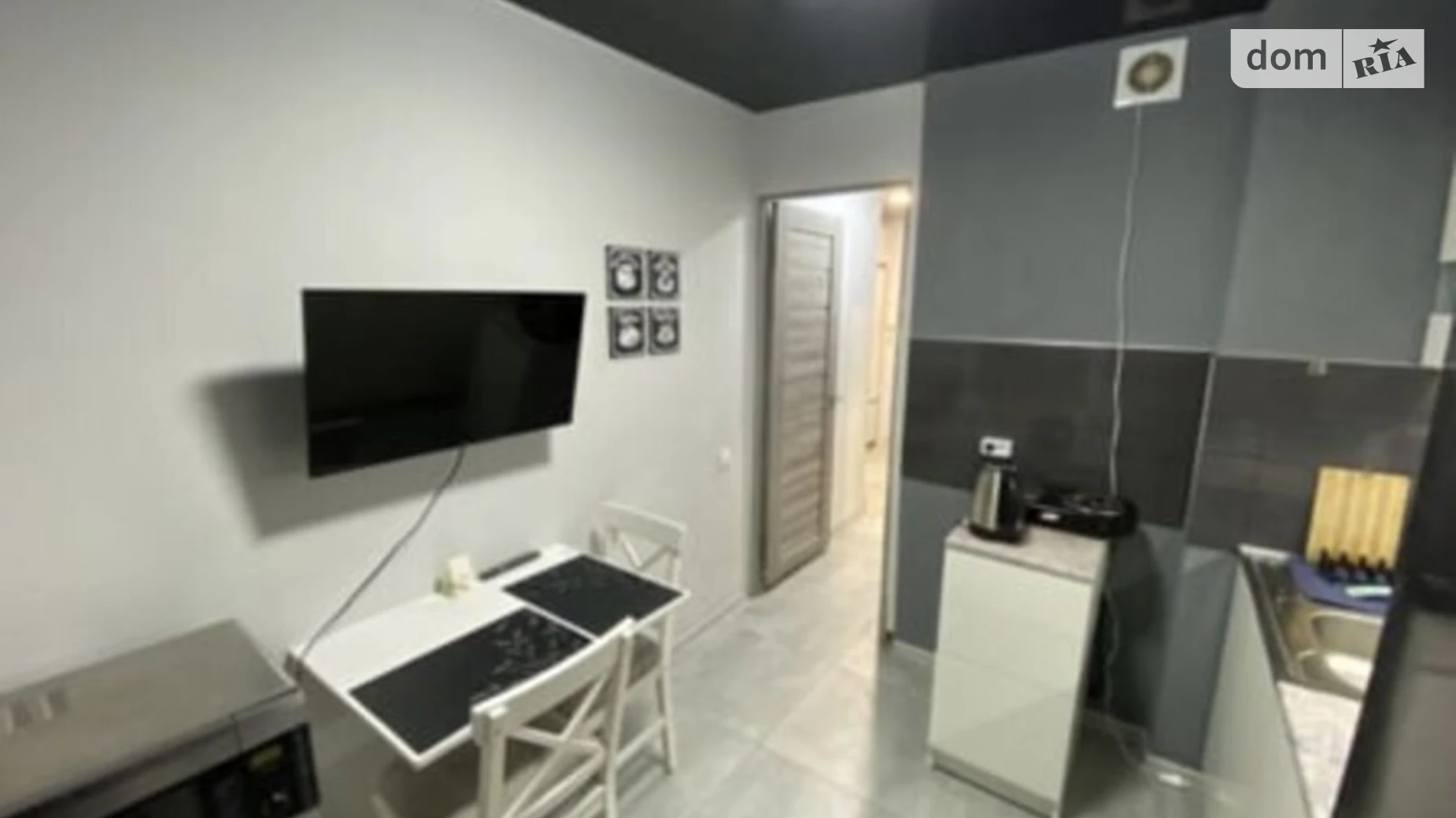 Продається 1-кімнатна квартира 42.2 кв. м у Дніпрі, цена: 31000 $ - фото 2