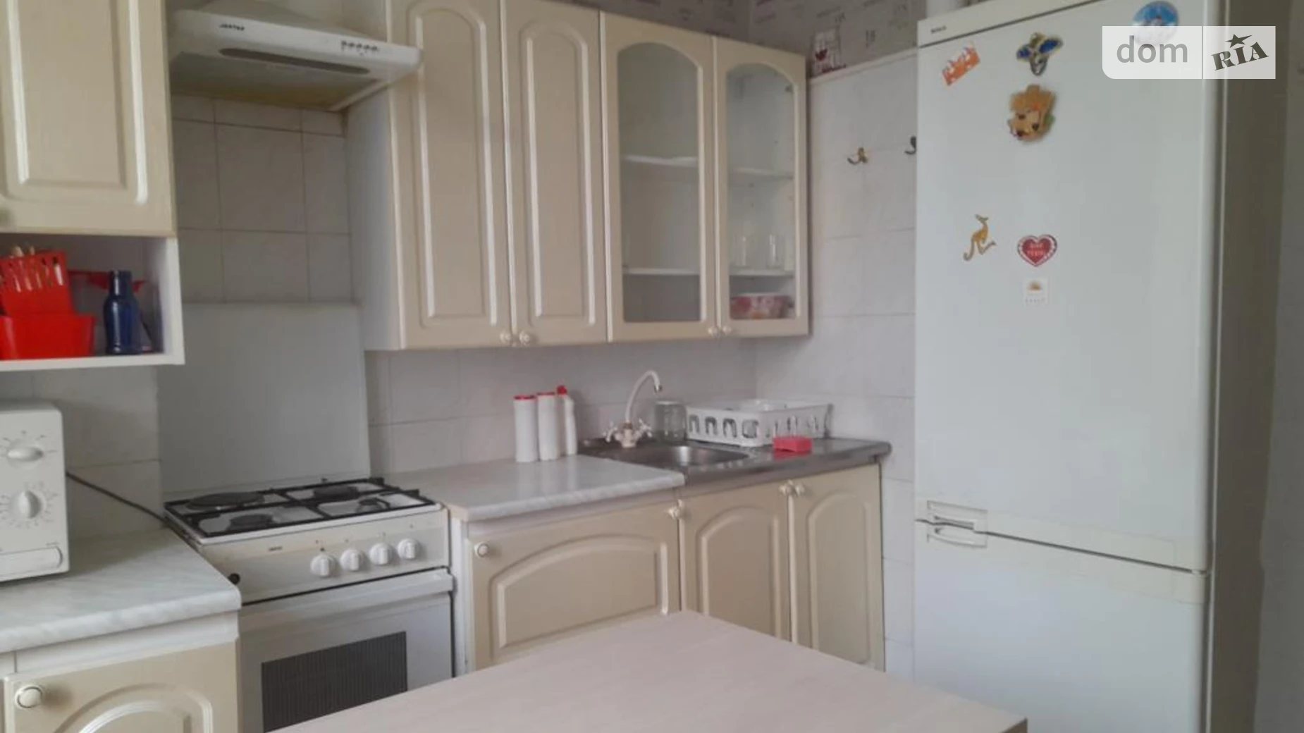 Продается 2-комнатная квартира 46.4 кв. м в Киеве, ул. Николая Лысенко, 8 - фото 2