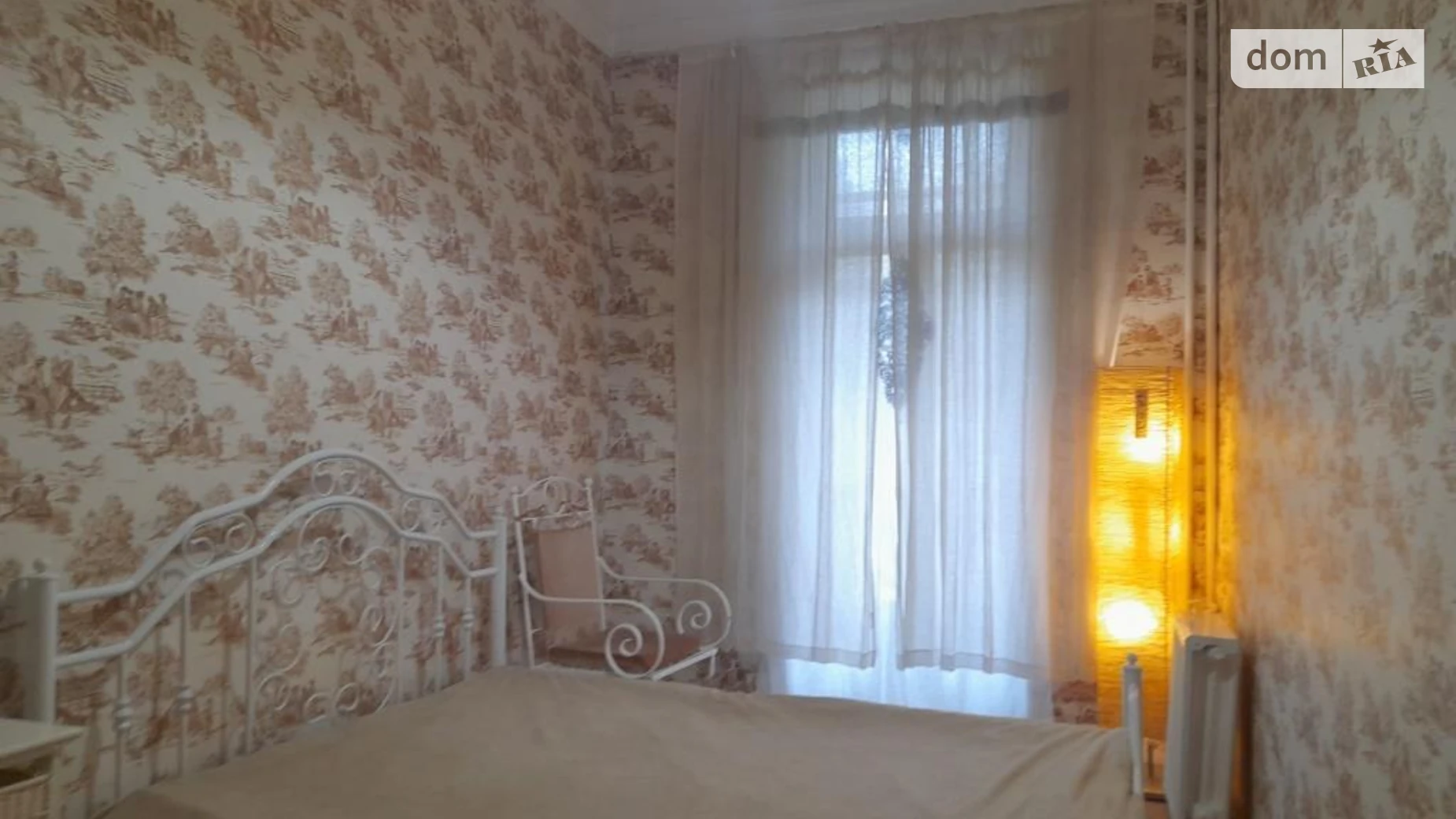 Продается 2-комнатная квартира 46.4 кв. м в Киеве, ул. Николая Лысенко, 8 - фото 4