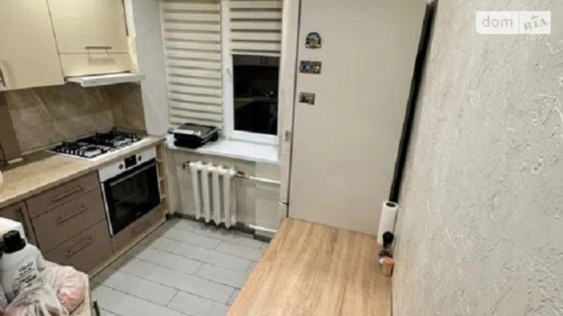 Продается 2-комнатная квартира 45 кв. м в Полтаве, ул. Уютная, 26 - фото 2