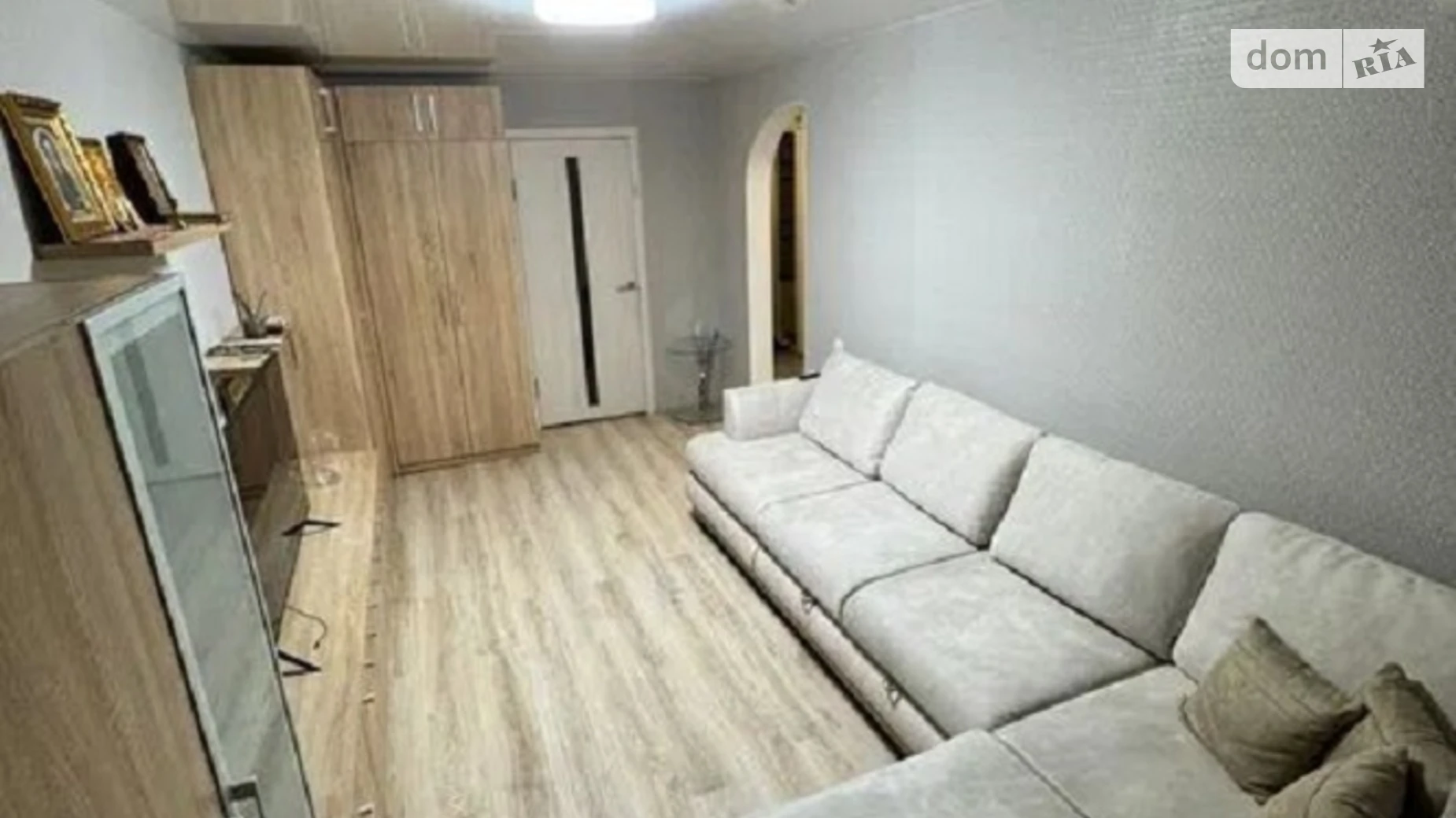 Продается 2-комнатная квартира 45 кв. м в Полтаве, ул. Уютная, 26 - фото 5