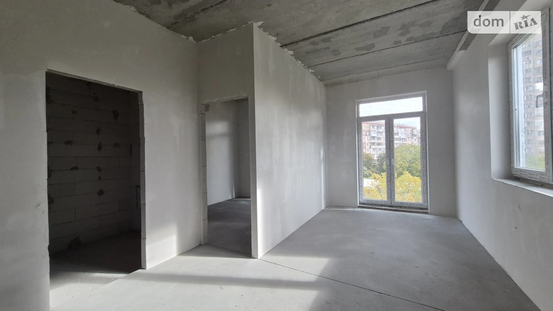 Продается 1-комнатная квартира 34.5 кв. м в Одессе, ул. Люстдорфская дорога - фото 2